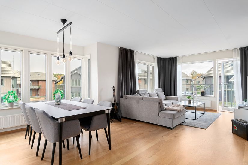 Bostadsrätt, Porsholmsvägen 61, Tjuvkil, Kungälv