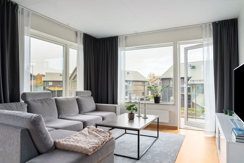 Bostadsrätt, Porsholmsvägen 61, Tjuvkil, Kungälv