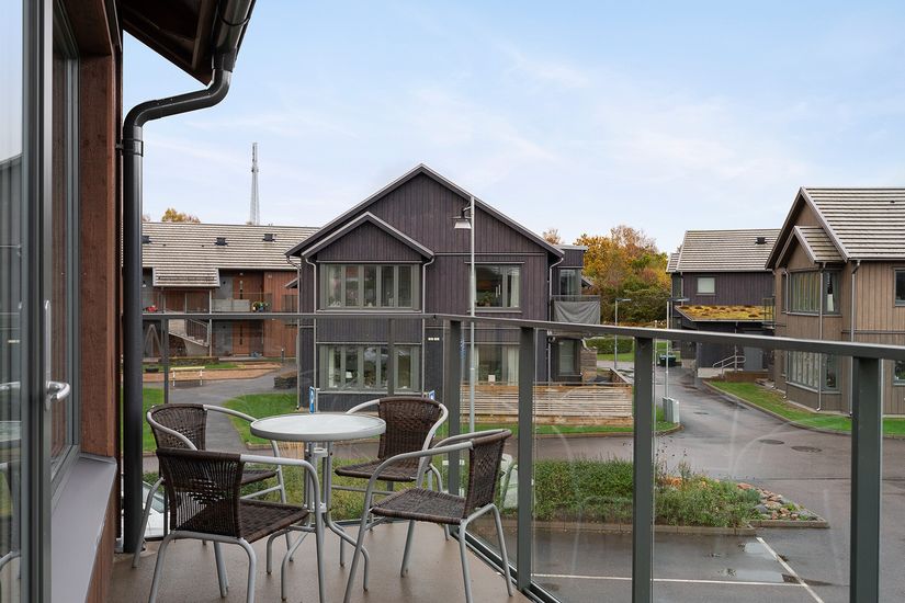 Bostadsrätt, Porsholmsvägen 61, Tjuvkil, Kungälv