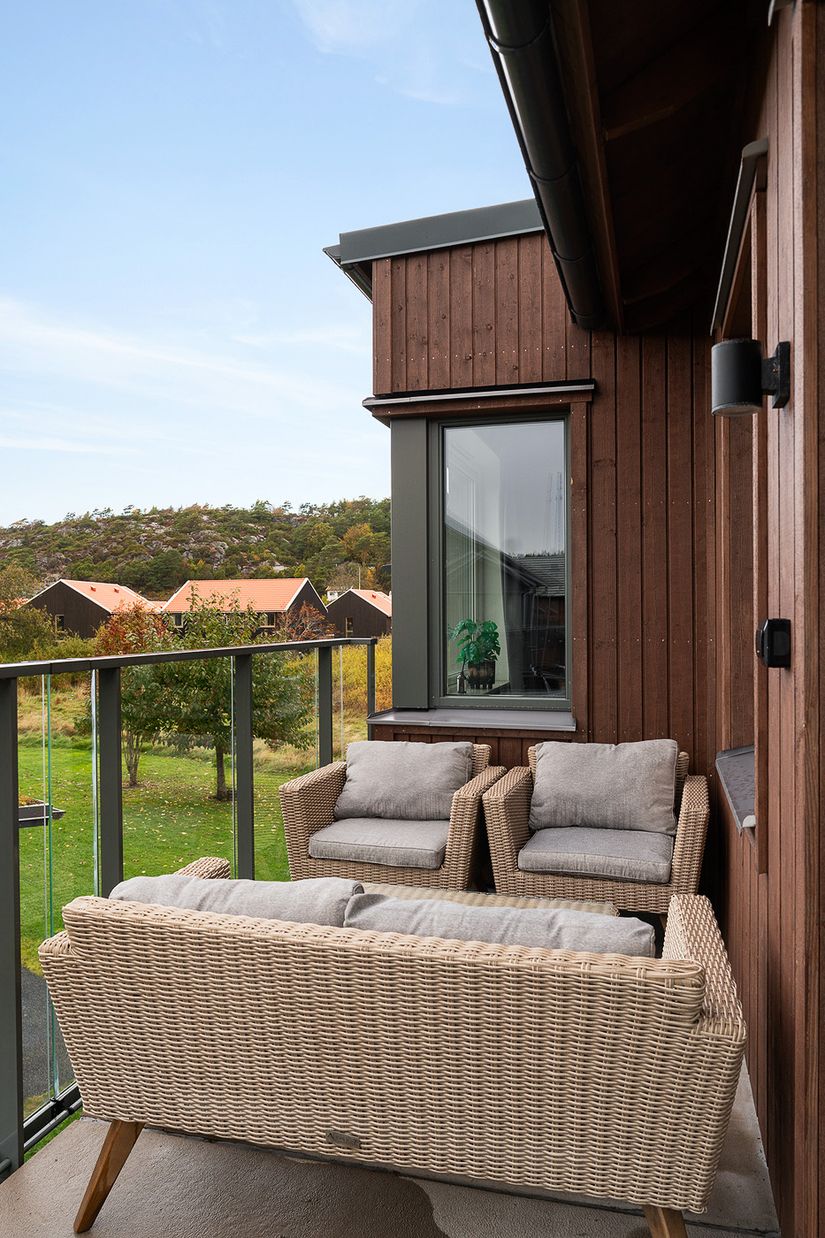 Bostadsrätt, Porsholmsvägen 61, Tjuvkil, Kungälv