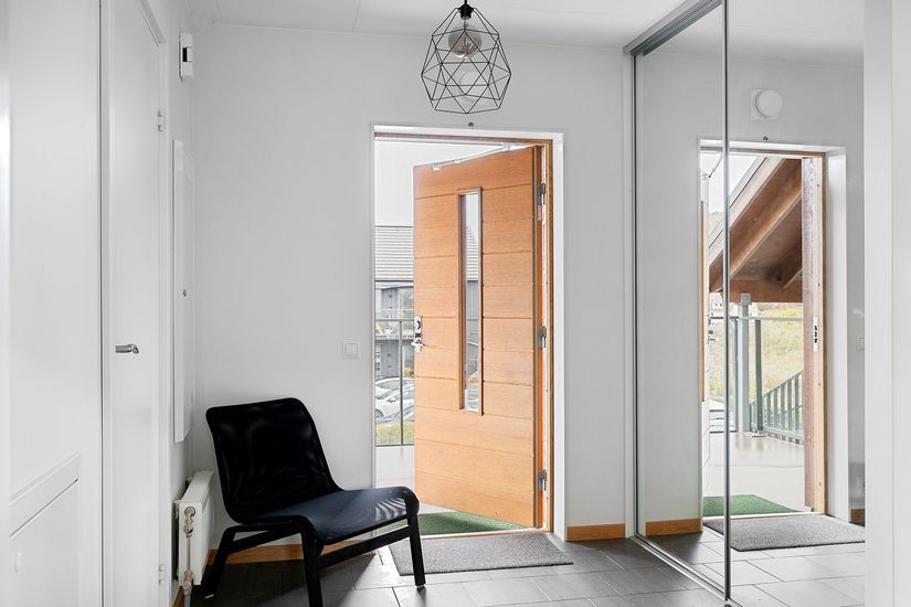 Bostadsrätt, Porsholmsvägen 61, Tjuvkil, Kungälv