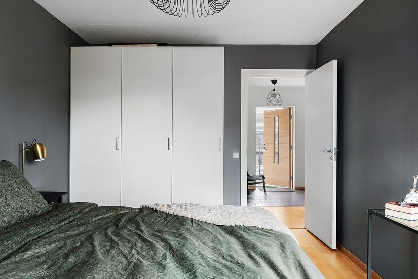 Bostadsrätt, Porsholmsvägen 61, Tjuvkil, Kungälv