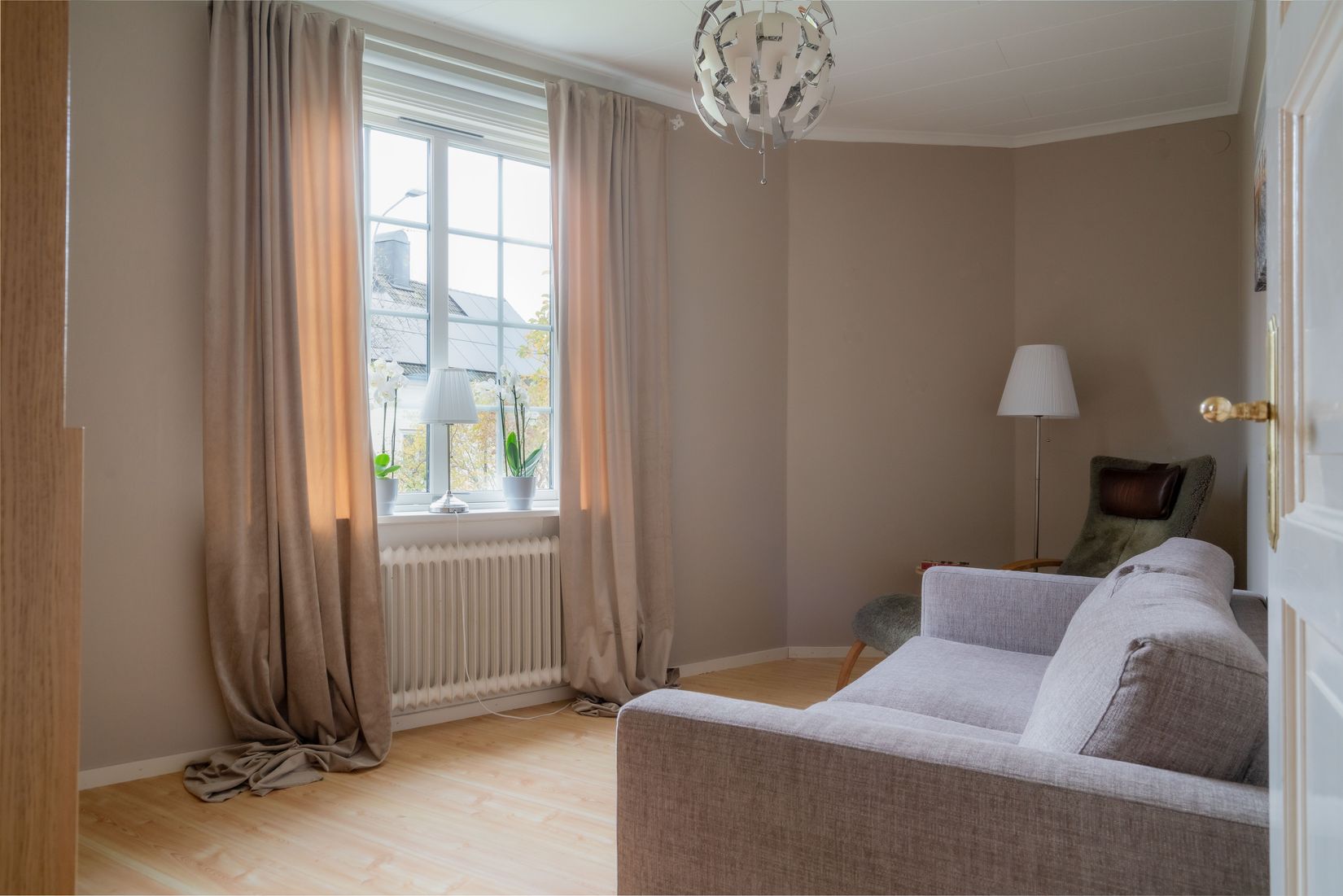 Villa, Frödingsgatan 2, Östra Villastaden, Nyköping