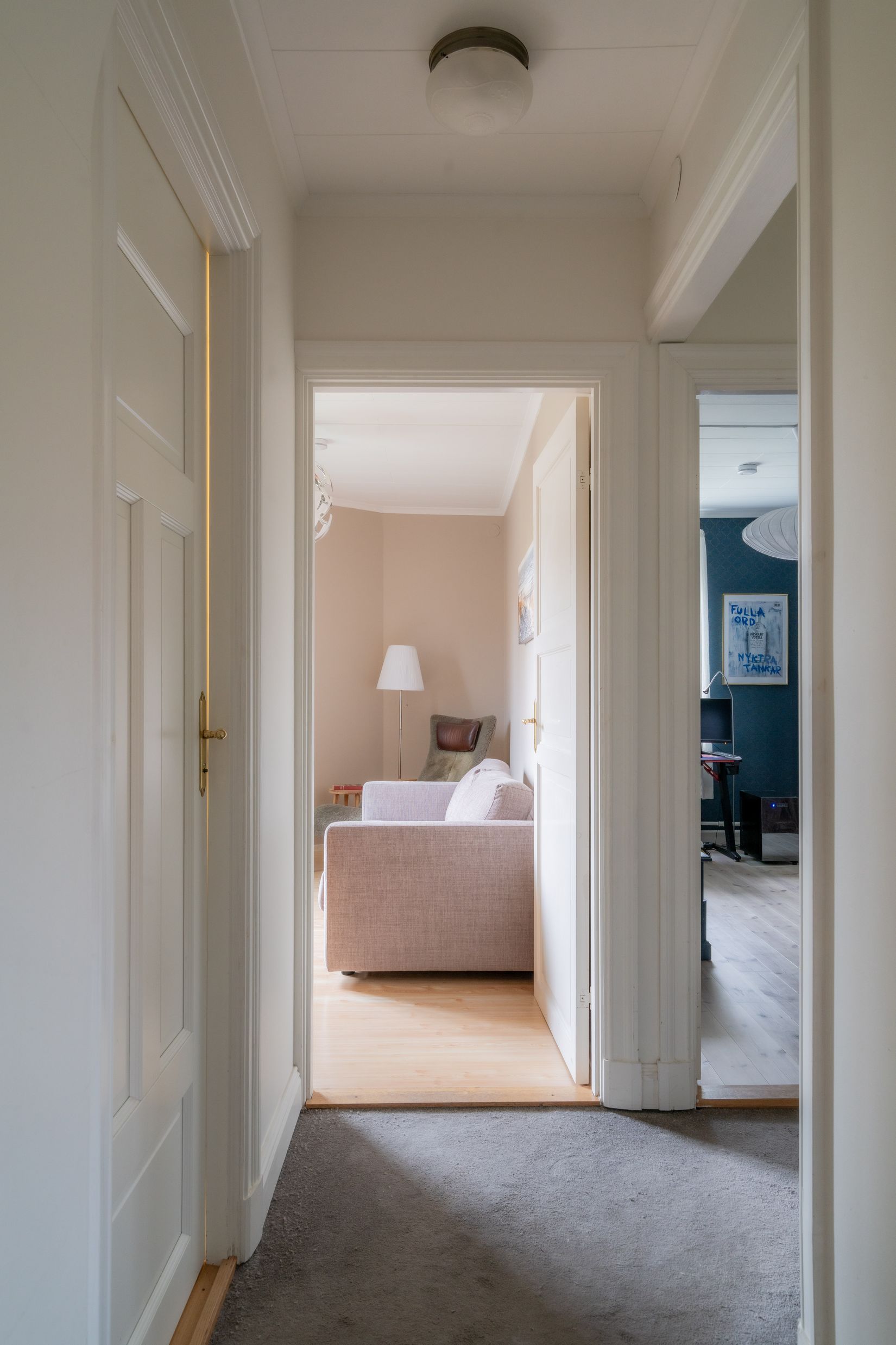 Villa, Frödingsgatan 2, Östra Villastaden, Nyköping