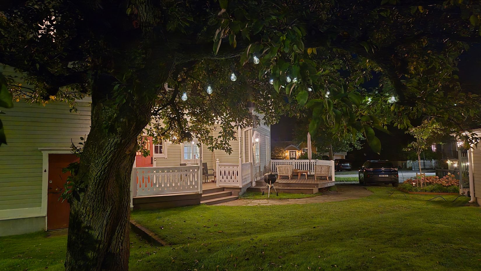 Villa, Frödingsgatan 2, Östra Villastaden, Nyköping