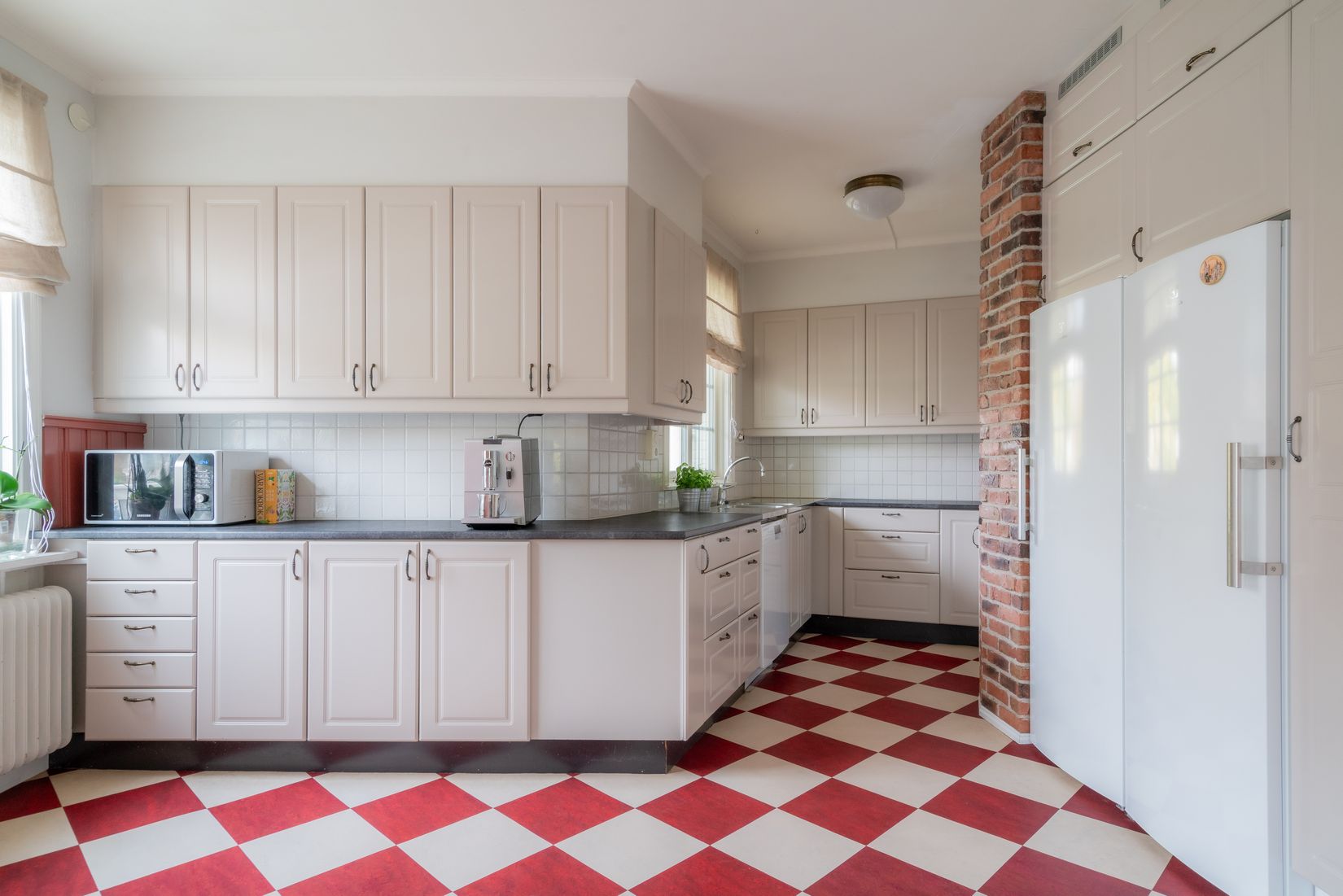 Villa, Frödingsgatan 2, Östra Villastaden, Nyköping