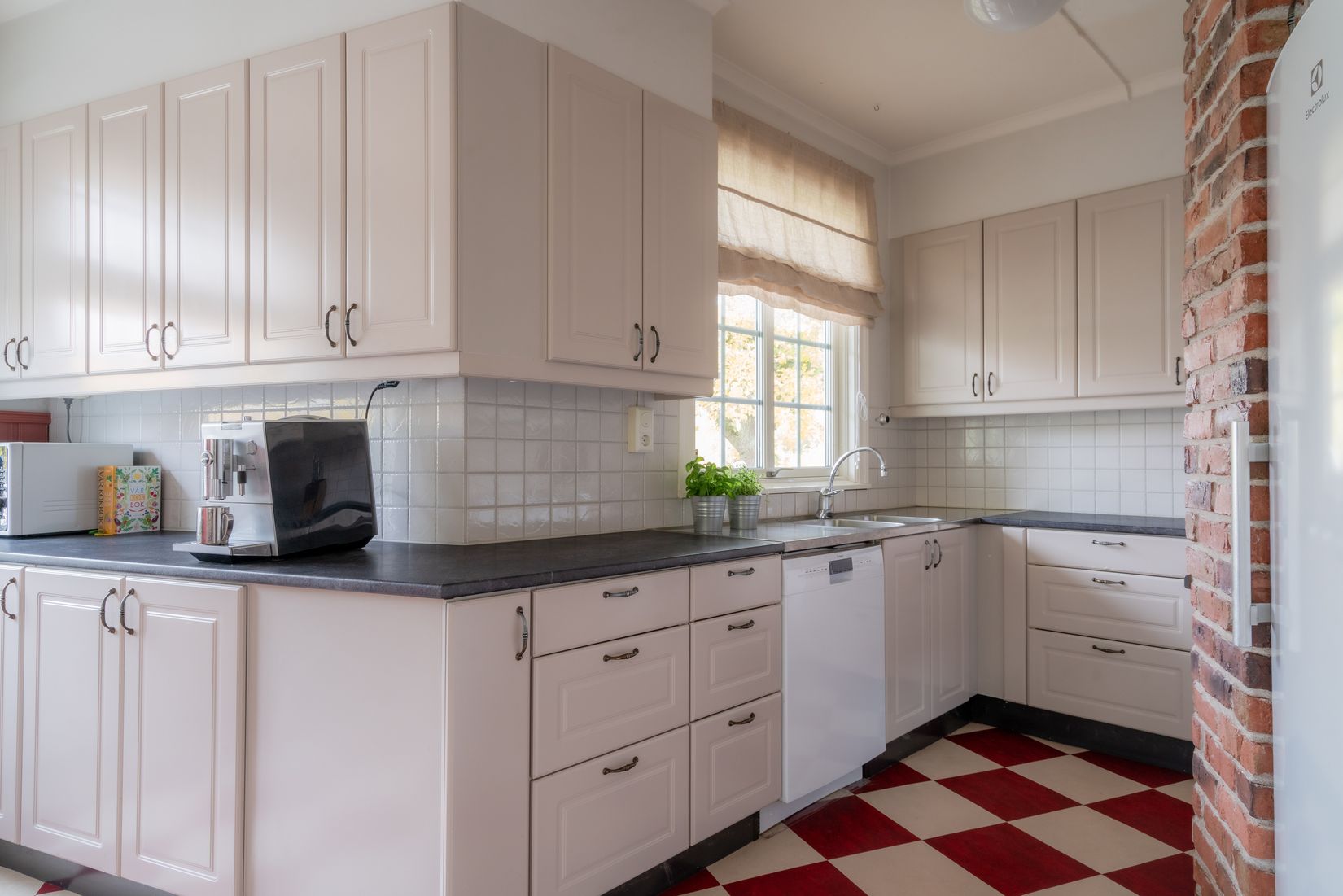 Villa, Frödingsgatan 2, Östra Villastaden, Nyköping