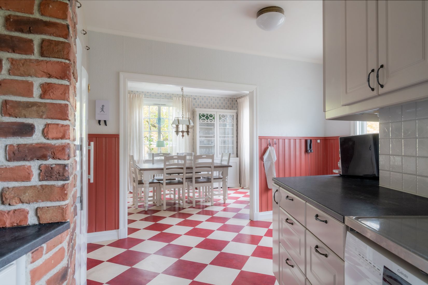 Villa, Frödingsgatan 2, Östra Villastaden, Nyköping