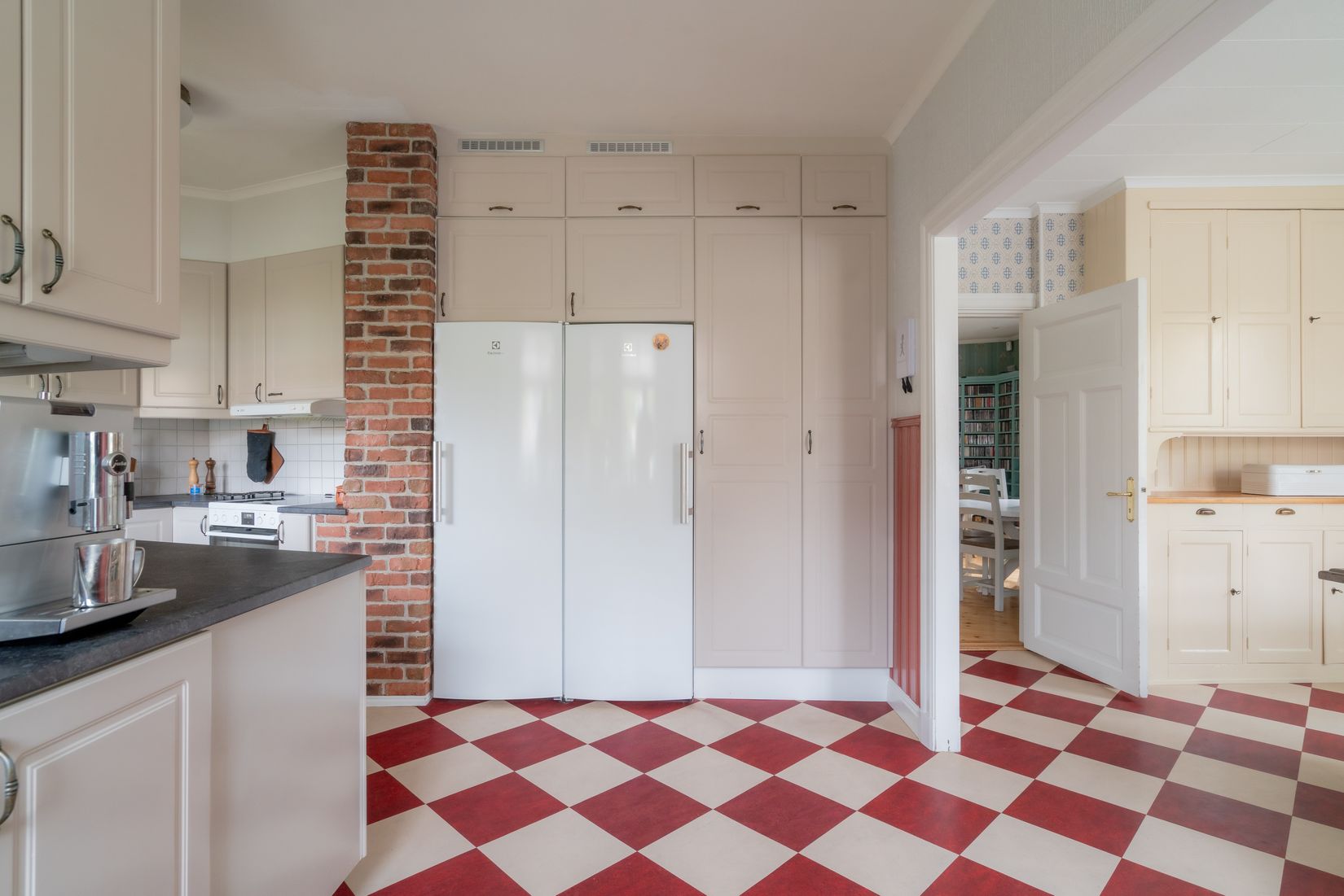 Villa, Frödingsgatan 2, Östra Villastaden, Nyköping