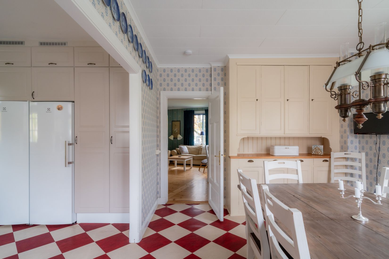 Villa, Frödingsgatan 2, Östra Villastaden, Nyköping