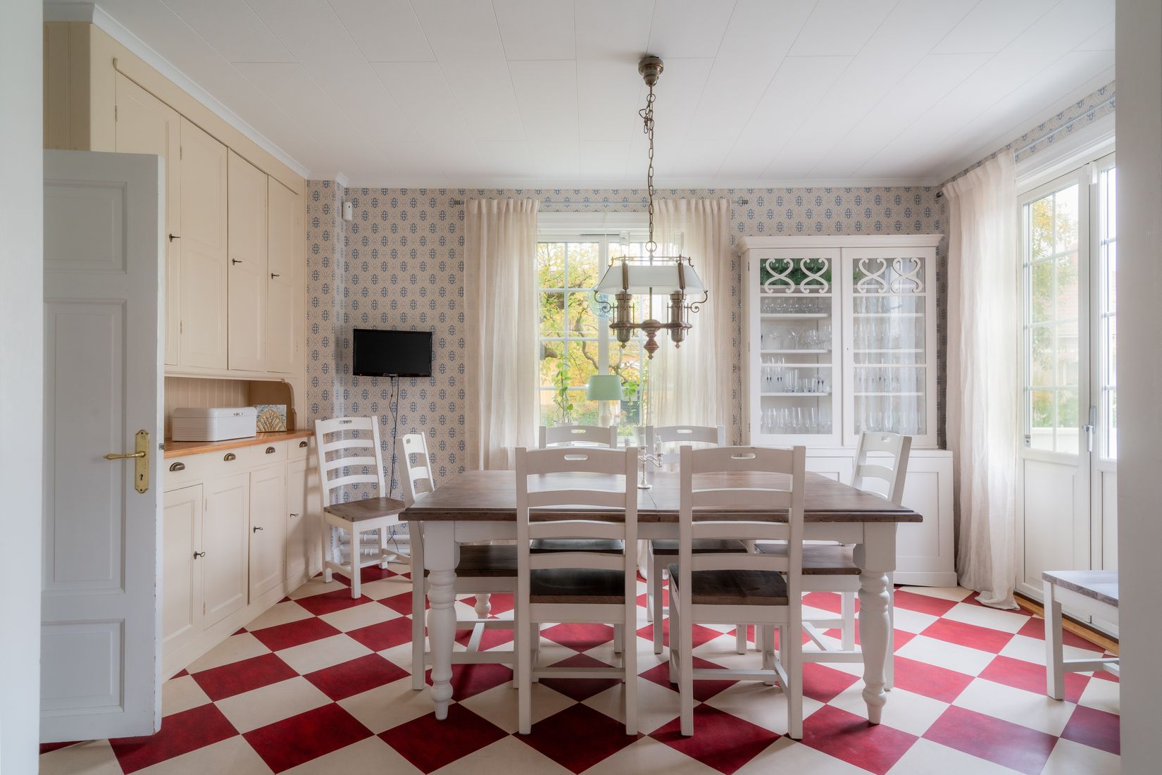 Villa, Frödingsgatan 2, Östra Villastaden, Nyköping