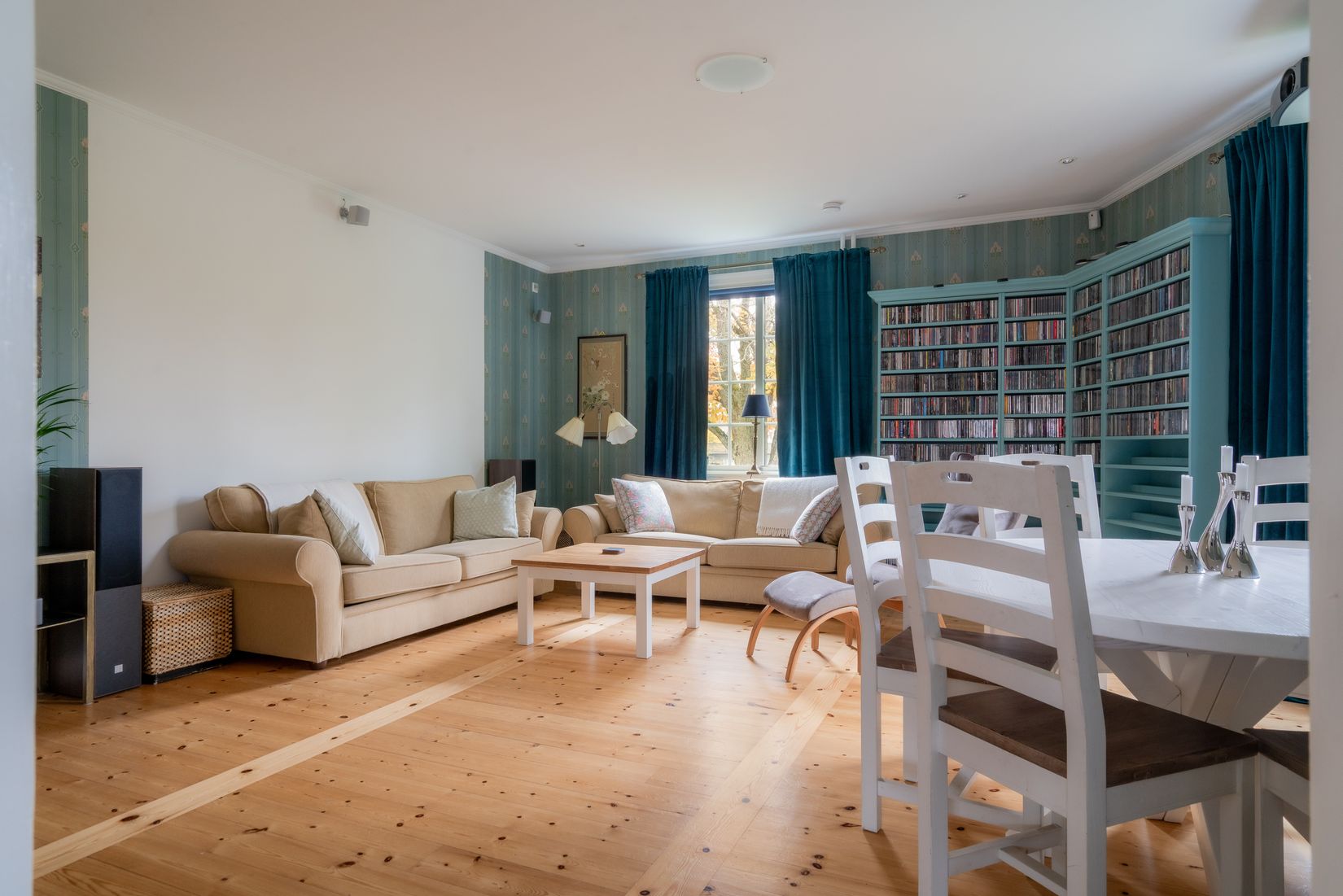 Villa, Frödingsgatan 2, Östra Villastaden, Nyköping