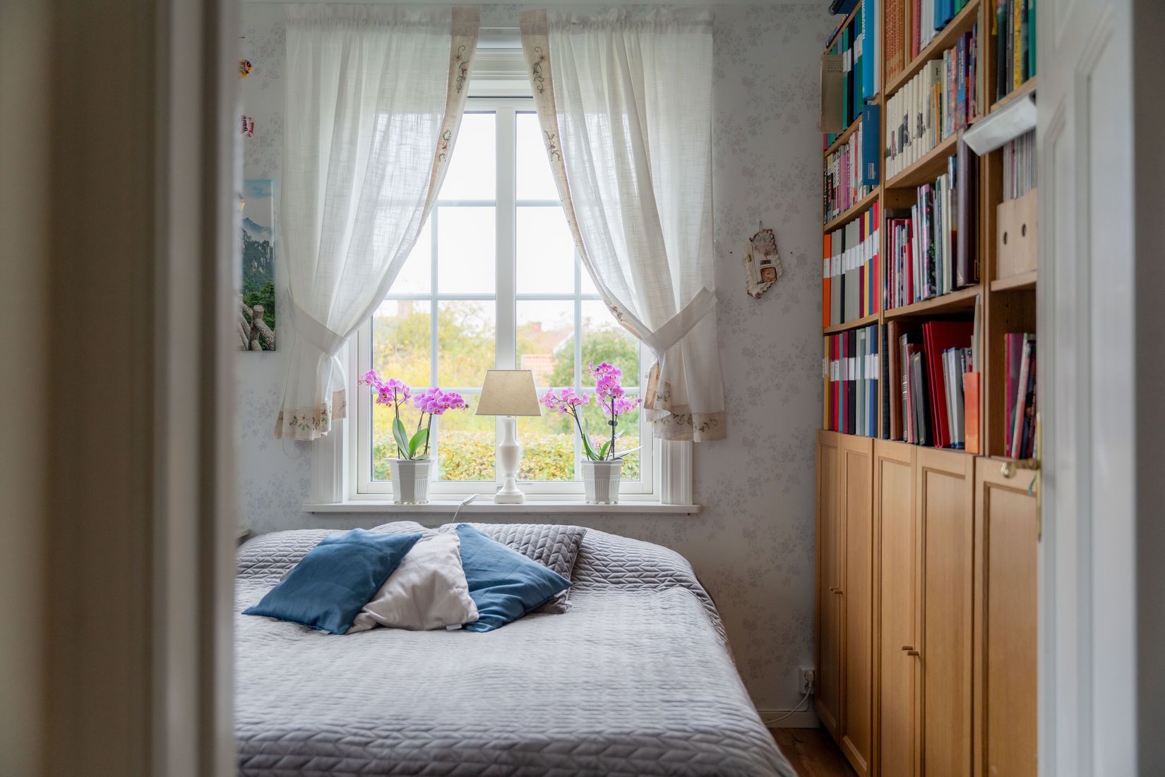 Villa, Frödingsgatan 2, Östra Villastaden, Nyköping