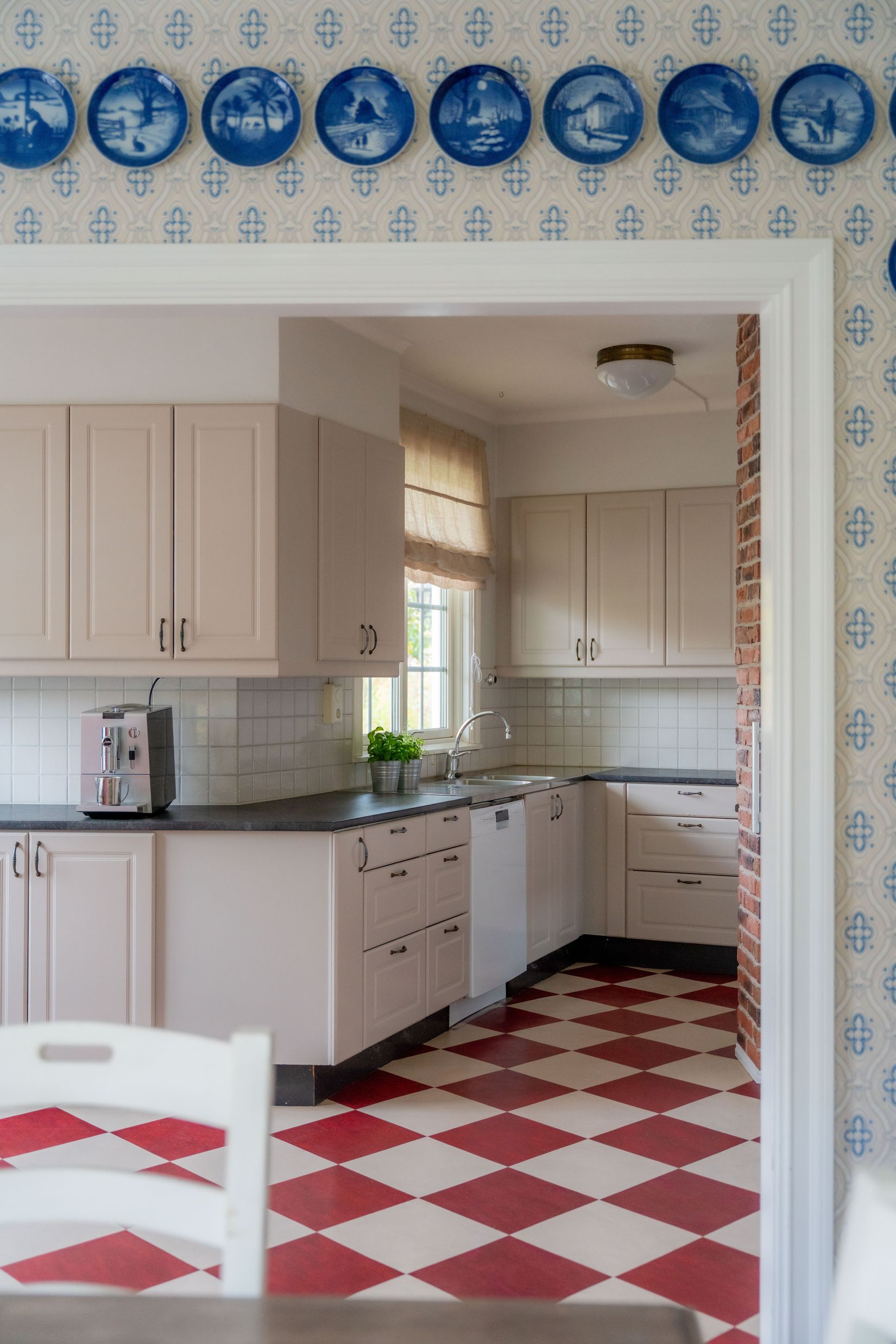 Villa, Frödingsgatan 2, Östra Villastaden, Nyköping