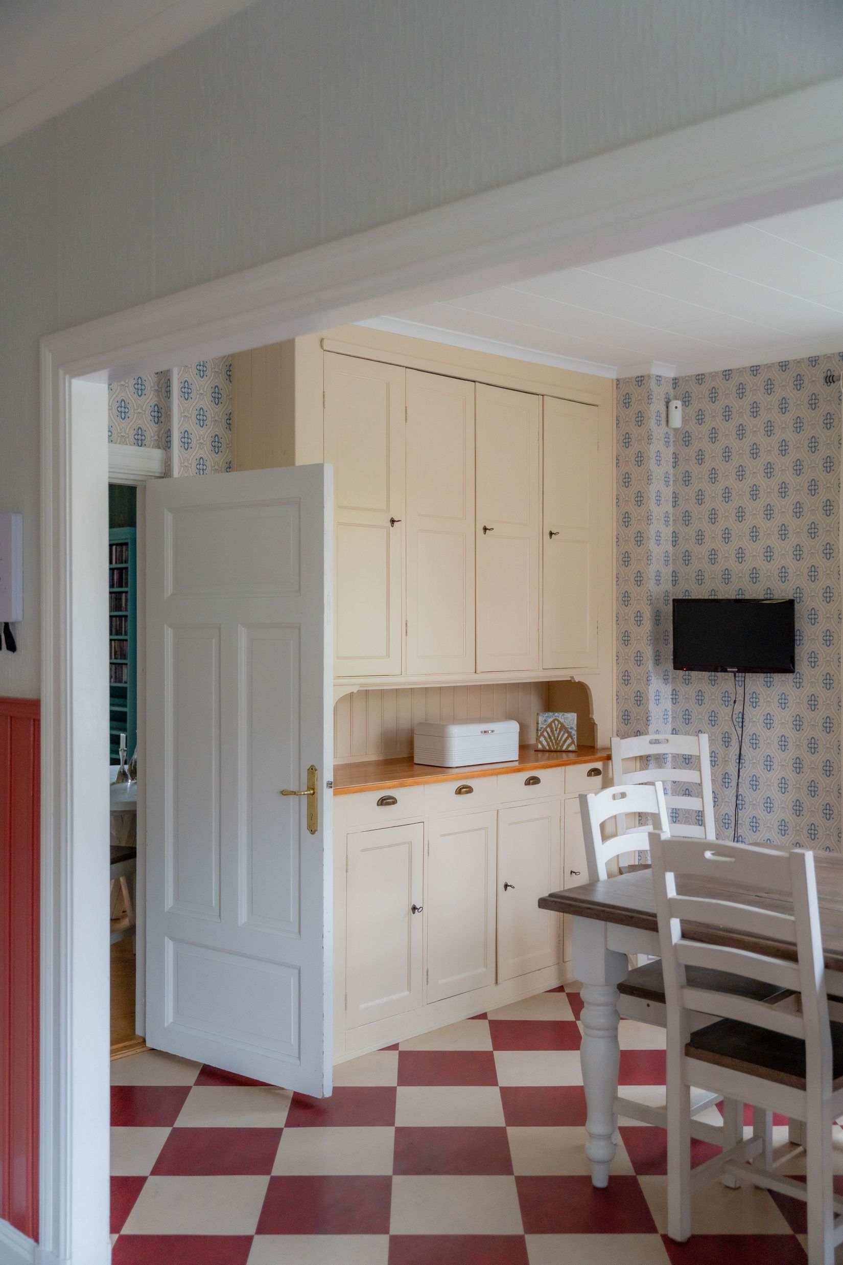 Villa, Frödingsgatan 2, Östra Villastaden, Nyköping