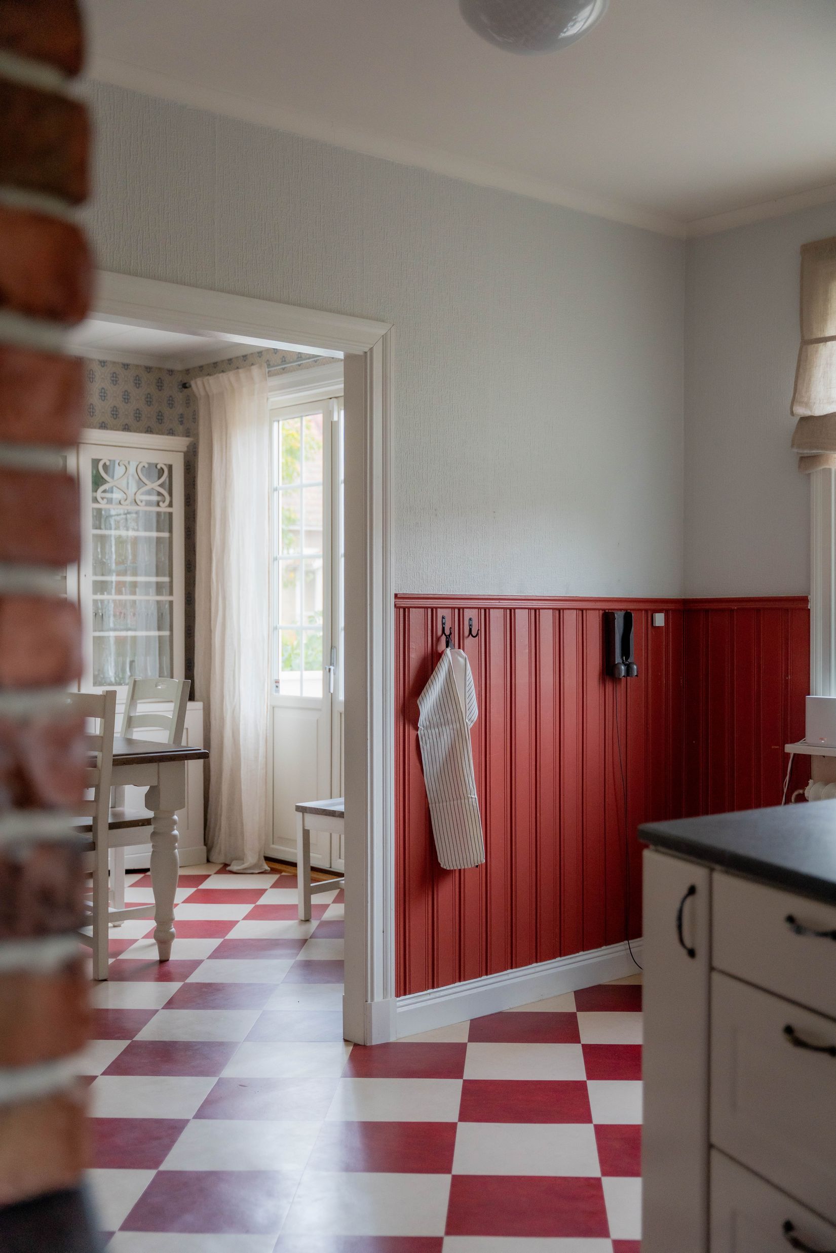 Villa, Frödingsgatan 2, Östra Villastaden, Nyköping