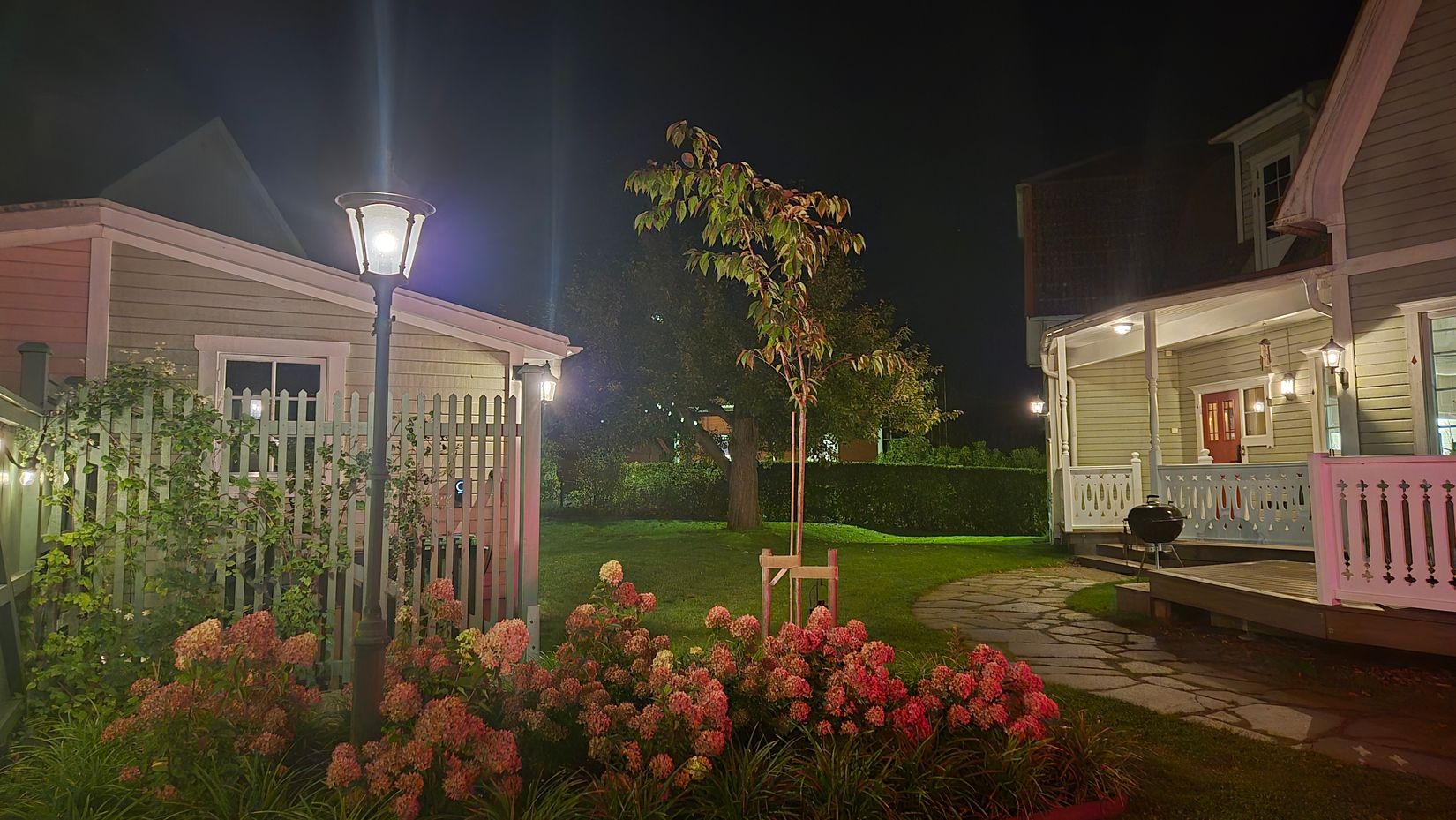 Villa, Frödingsgatan 2, Östra Villastaden, Nyköping