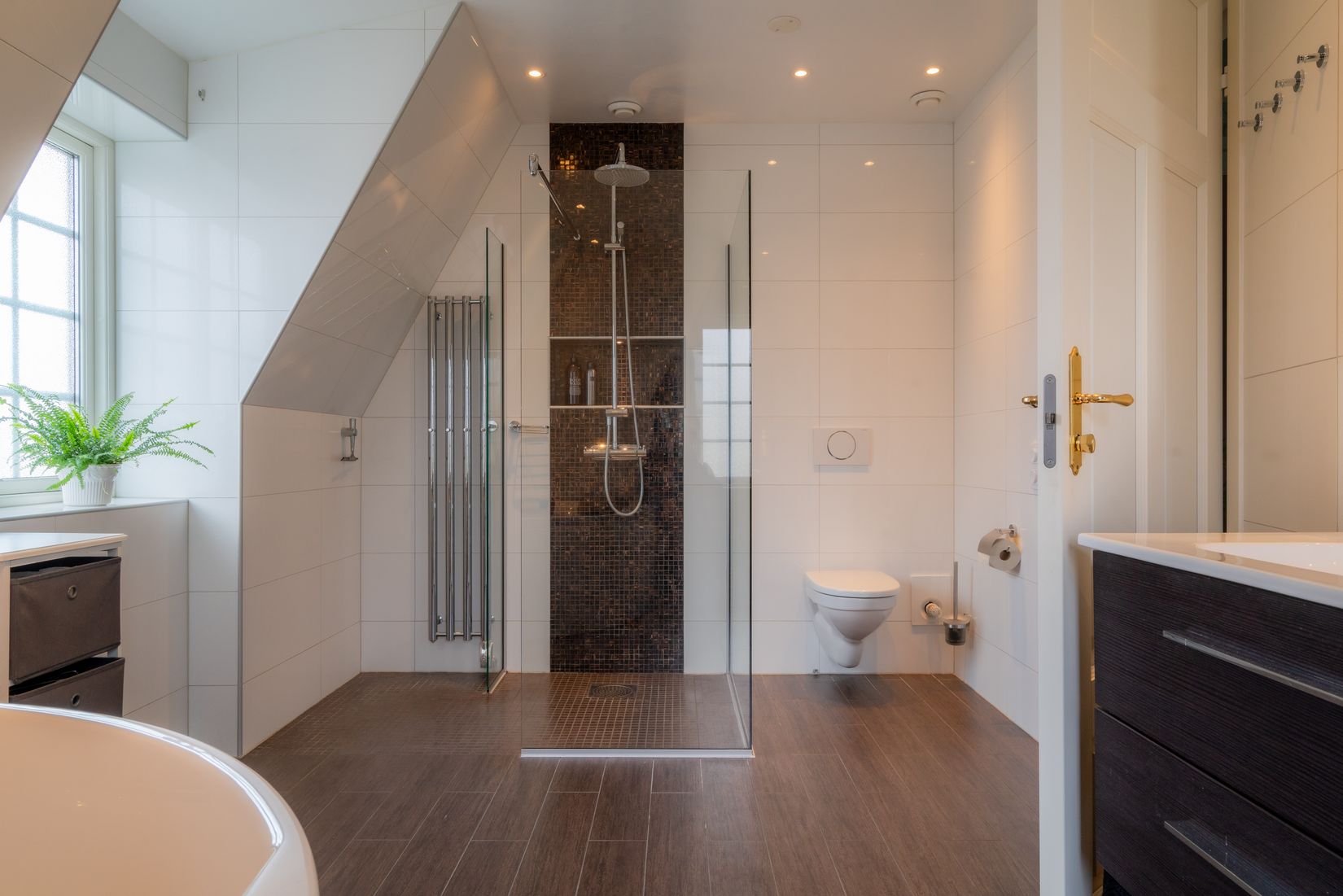 Villa, Frödingsgatan 2, Östra Villastaden, Nyköping