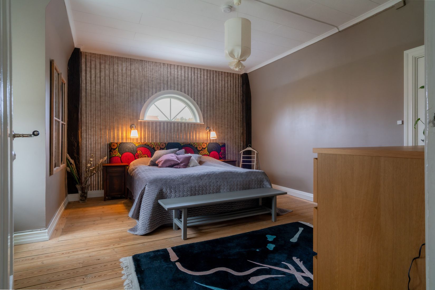 Villa, Frödingsgatan 2, Östra Villastaden, Nyköping