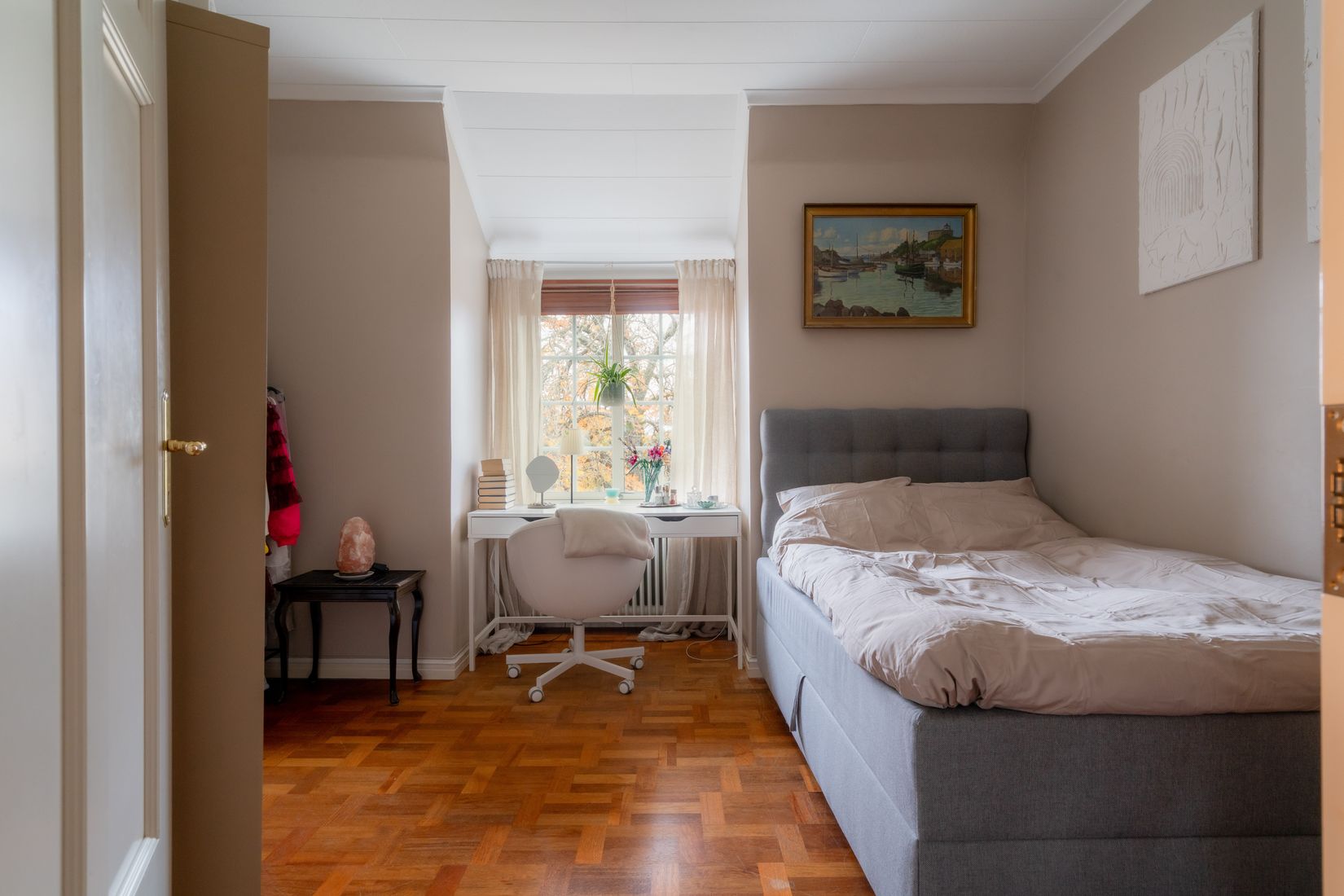 Villa, Frödingsgatan 2, Östra Villastaden, Nyköping