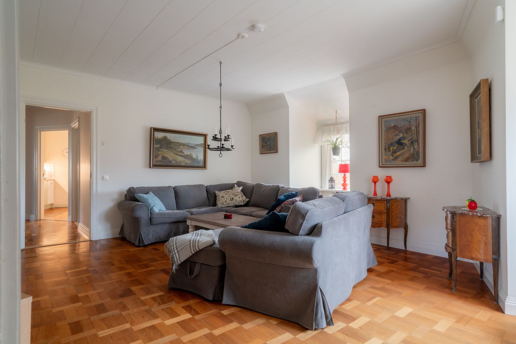 Villa, Frödingsgatan 2, Östra Villastaden, Nyköping