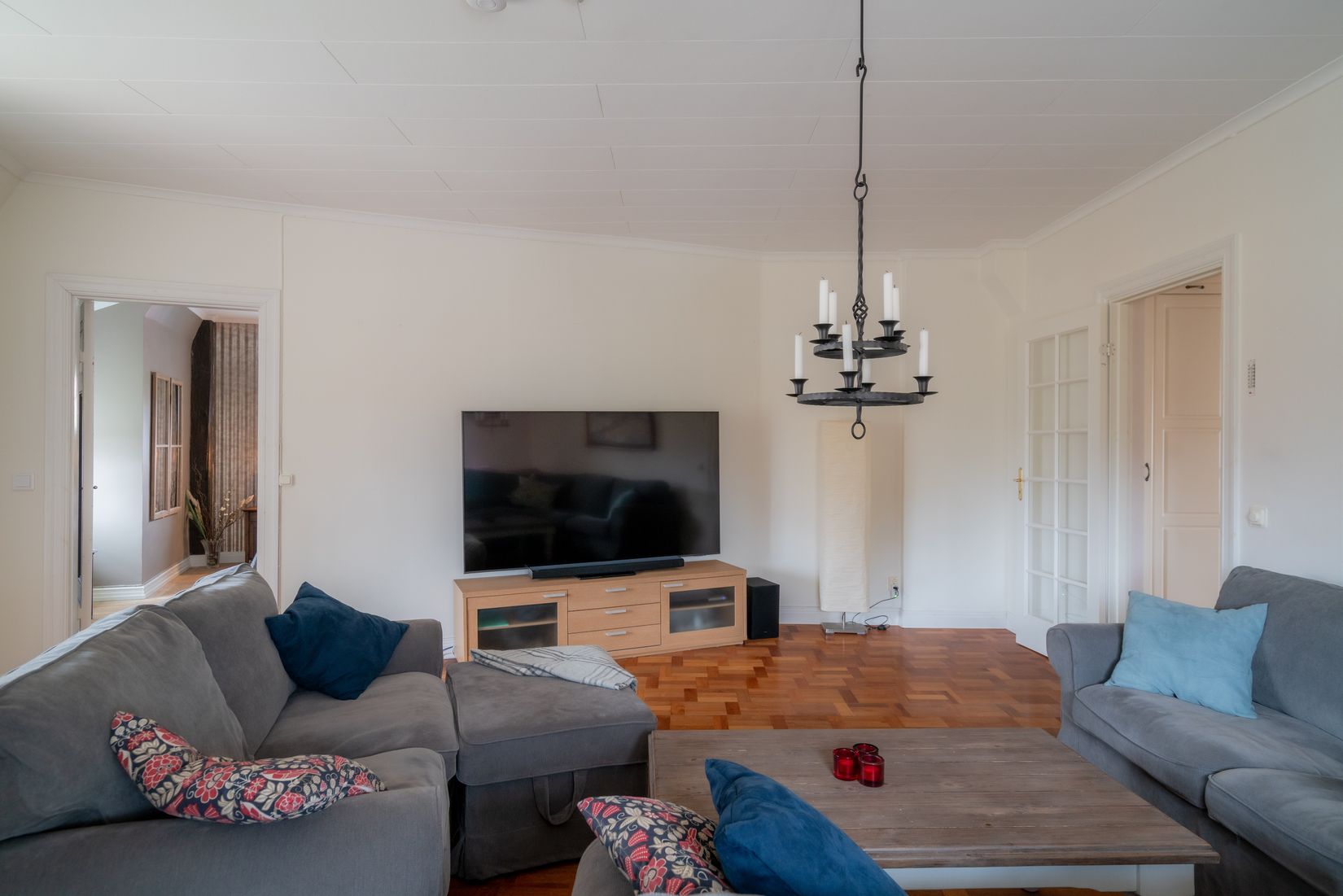 Villa, Frödingsgatan 2, Östra Villastaden, Nyköping