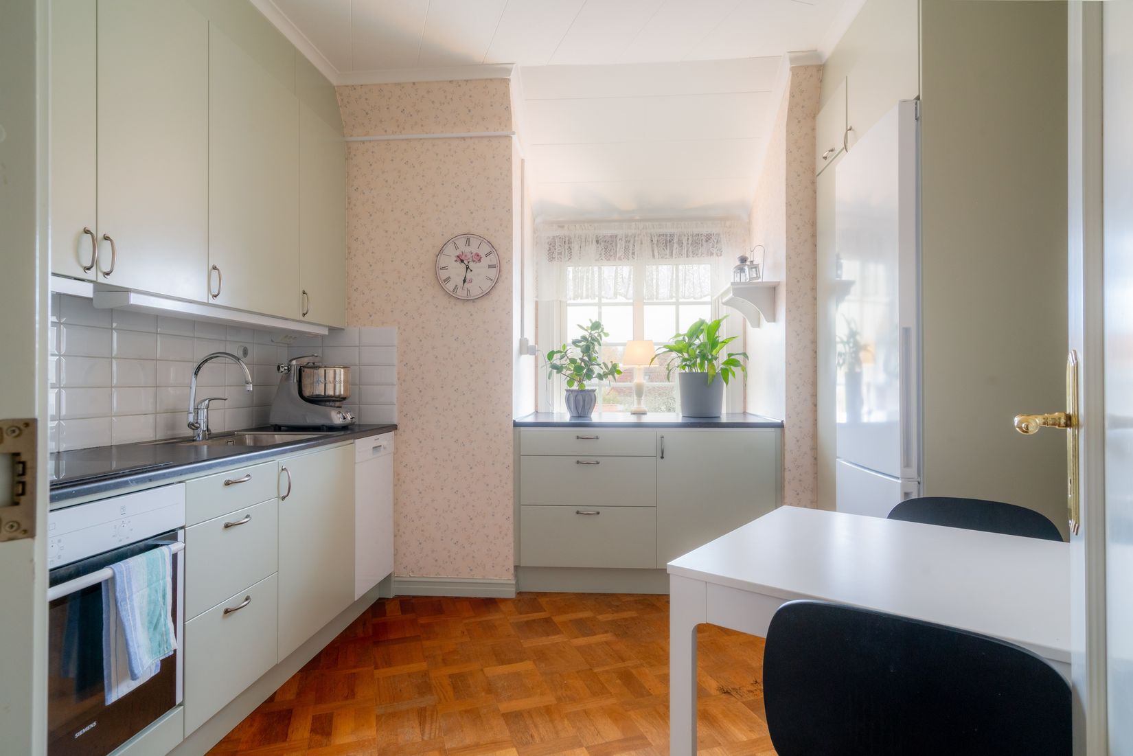 Villa, Frödingsgatan 2, Östra Villastaden, Nyköping