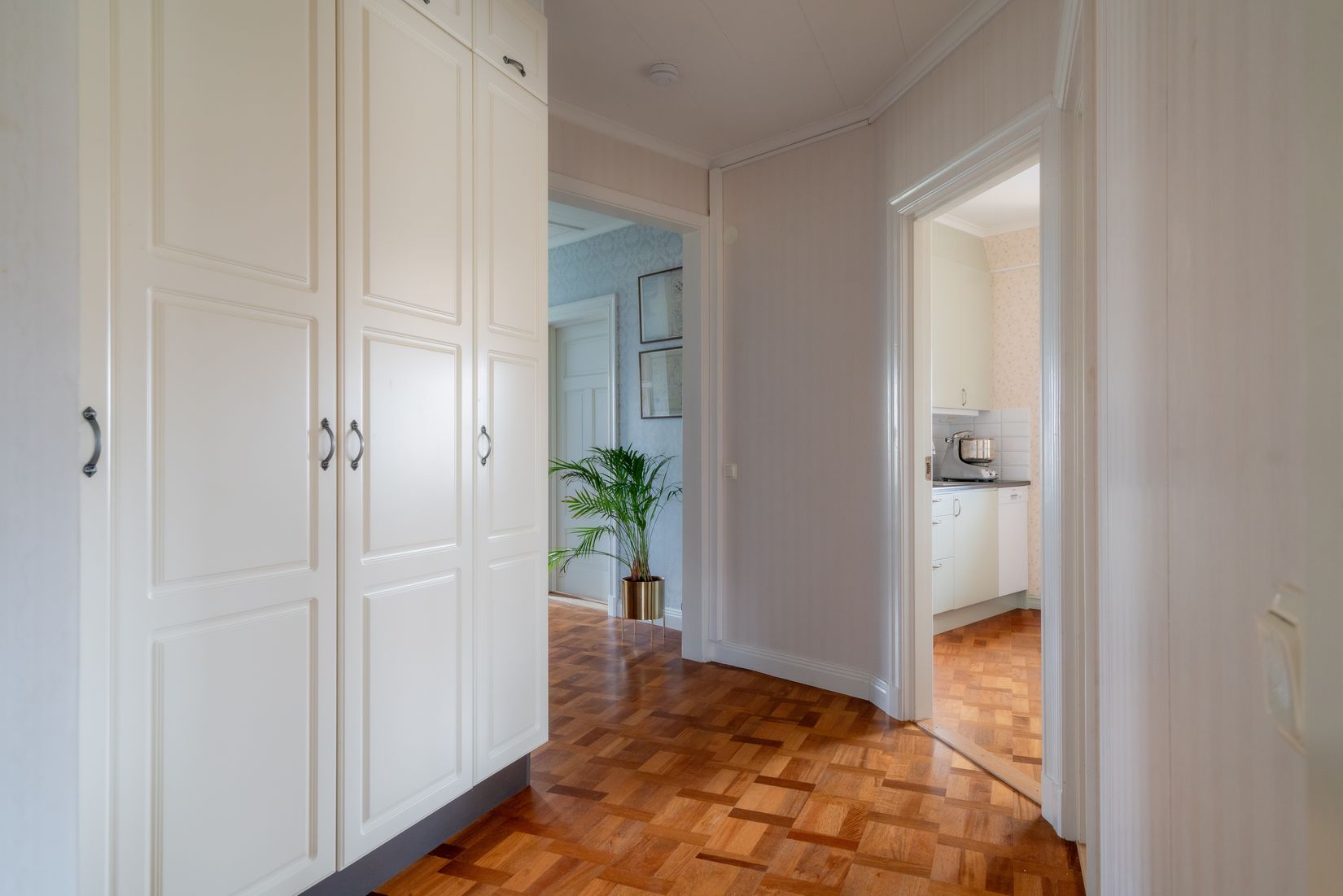 Villa, Frödingsgatan 2, Östra Villastaden, Nyköping