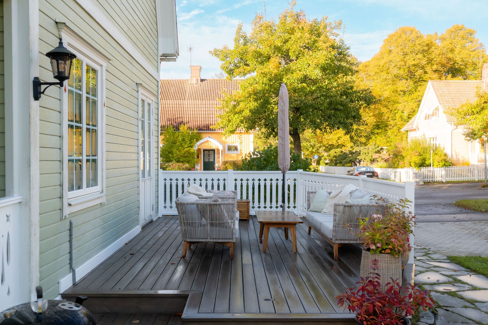 Villa, Frödingsgatan 2, Östra Villastaden, Nyköping