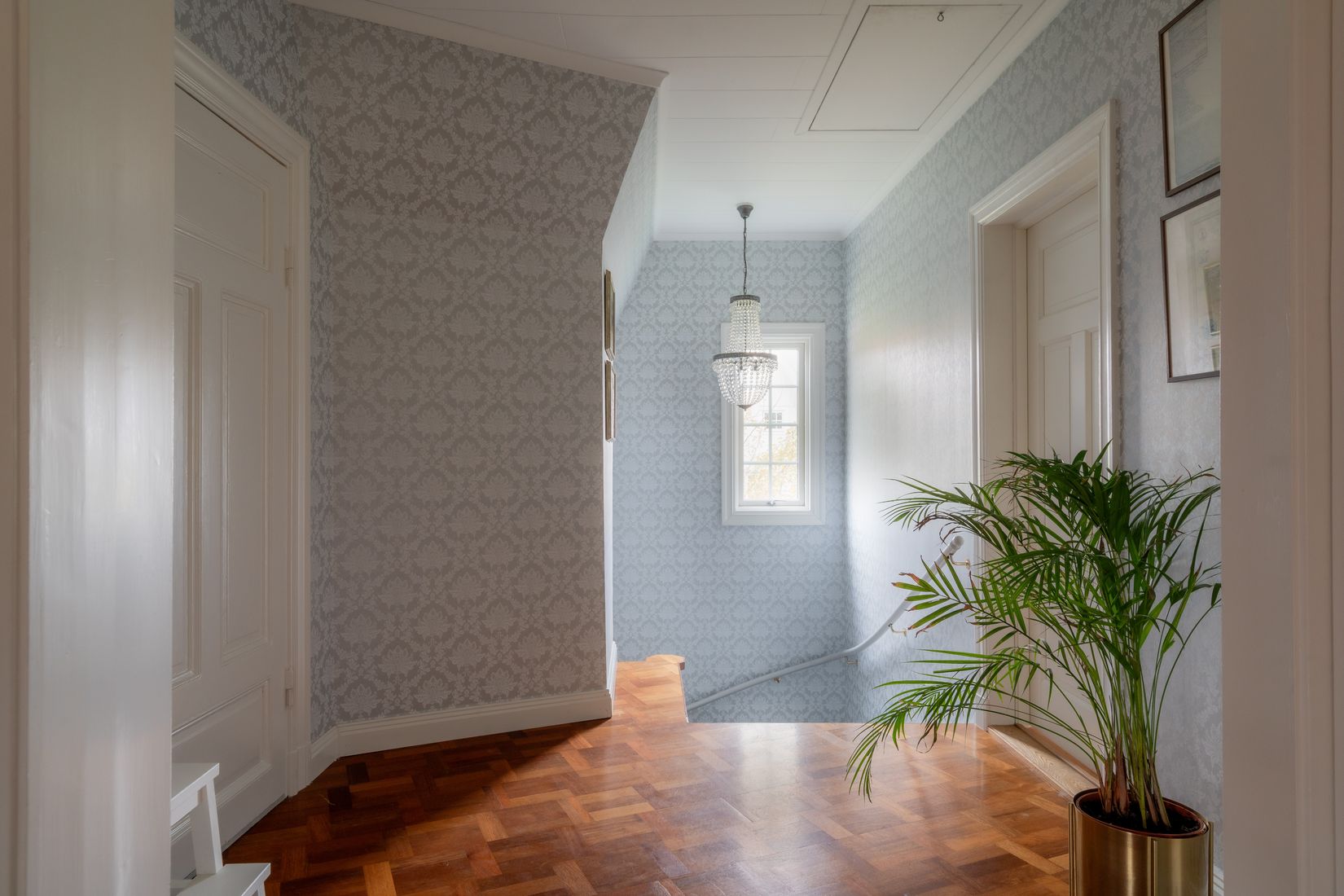 Villa, Frödingsgatan 2, Östra Villastaden, Nyköping