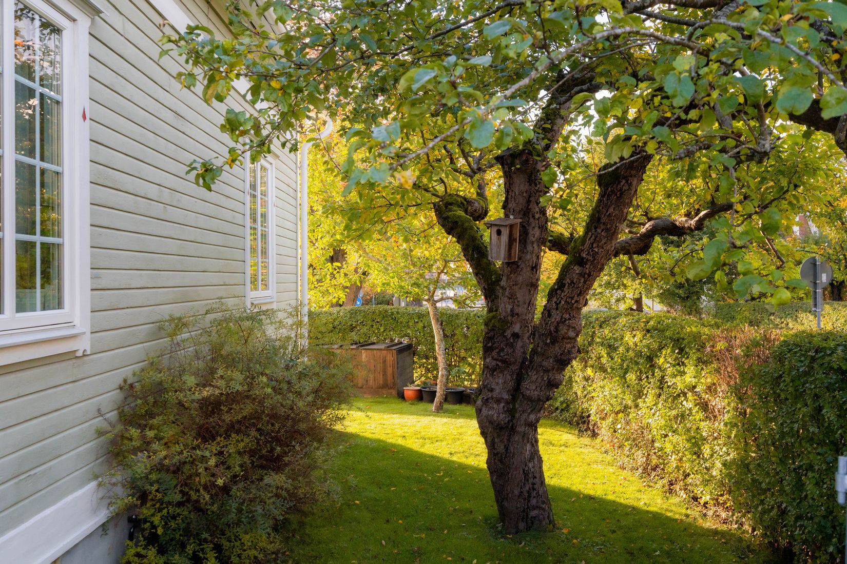 Villa, Frödingsgatan 2, Östra Villastaden, Nyköping