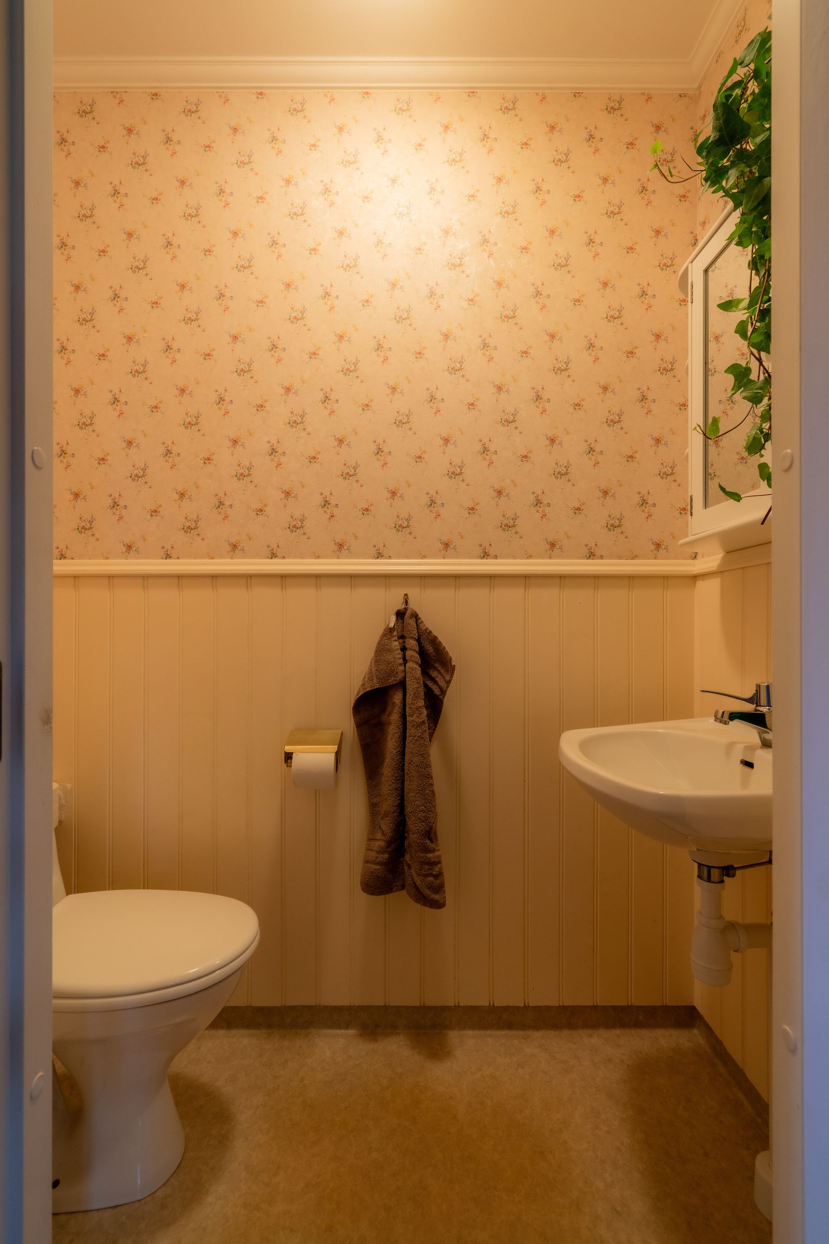 Villa, Frödingsgatan 2, Östra Villastaden, Nyköping