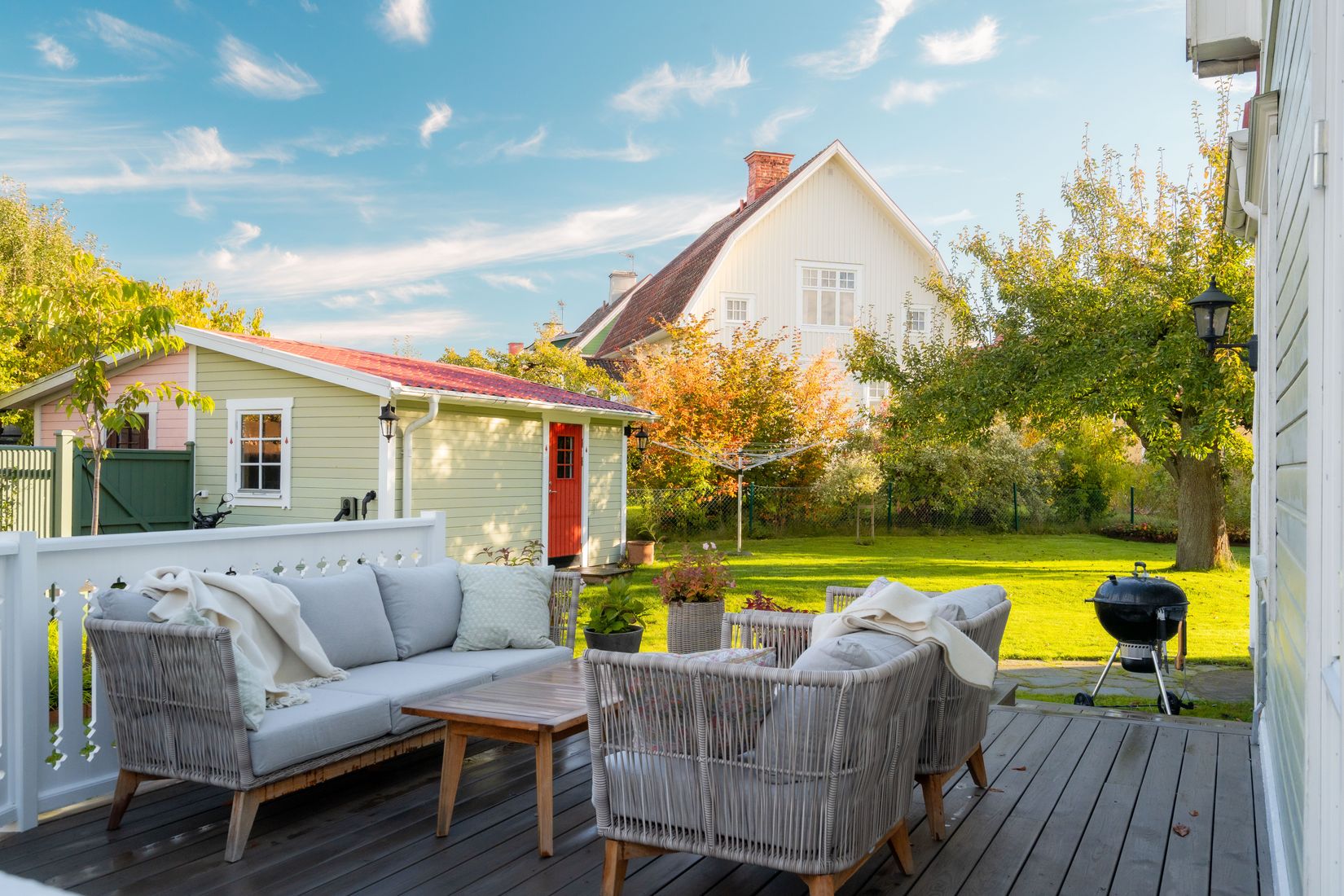 Villa, Frödingsgatan 2, Östra Villastaden, Nyköping