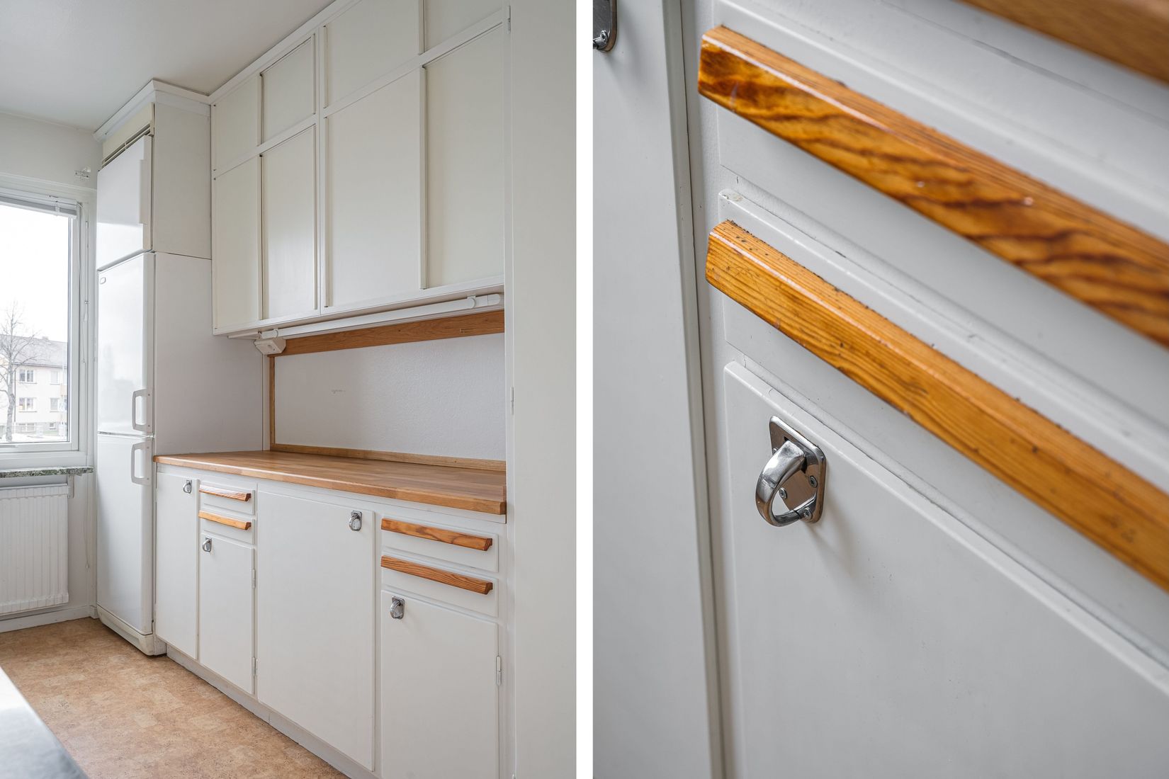 Bostadsrätt, Allégatan 18, Centrala Vara, Vara