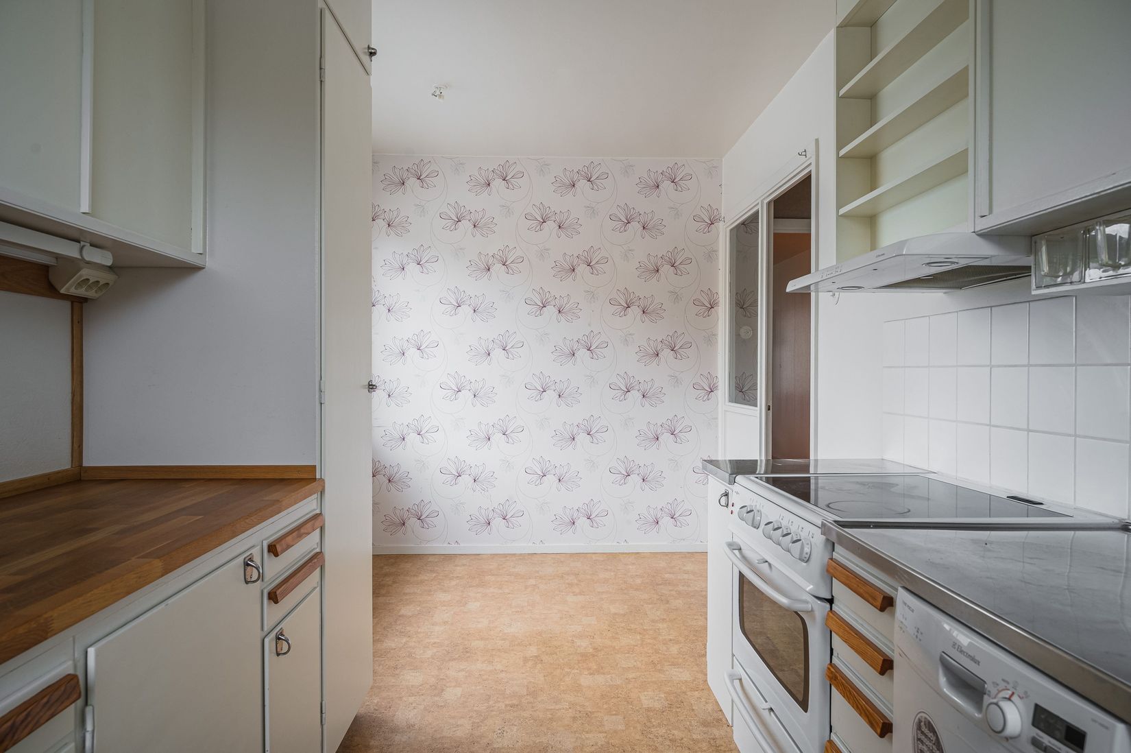 Bostadsrätt, Allégatan 18, Centrala Vara, Vara