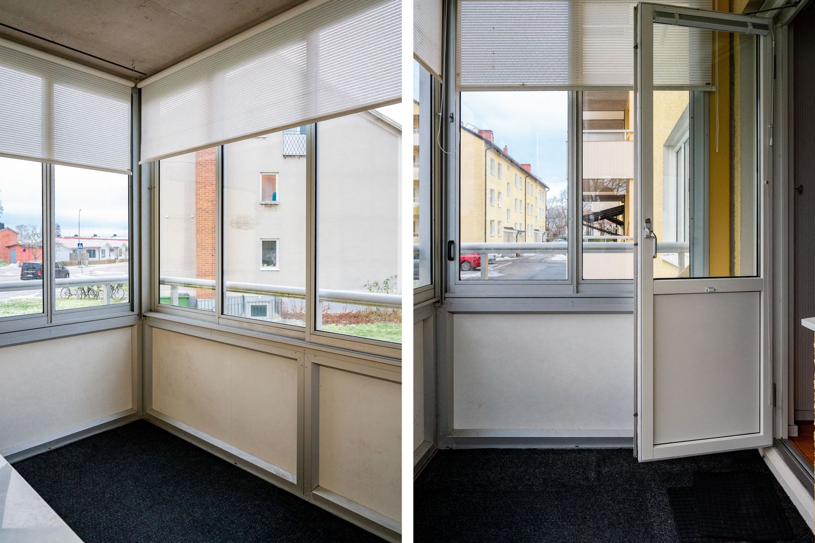 Bostadsrätt, Allégatan 18, Centrala Vara, Vara