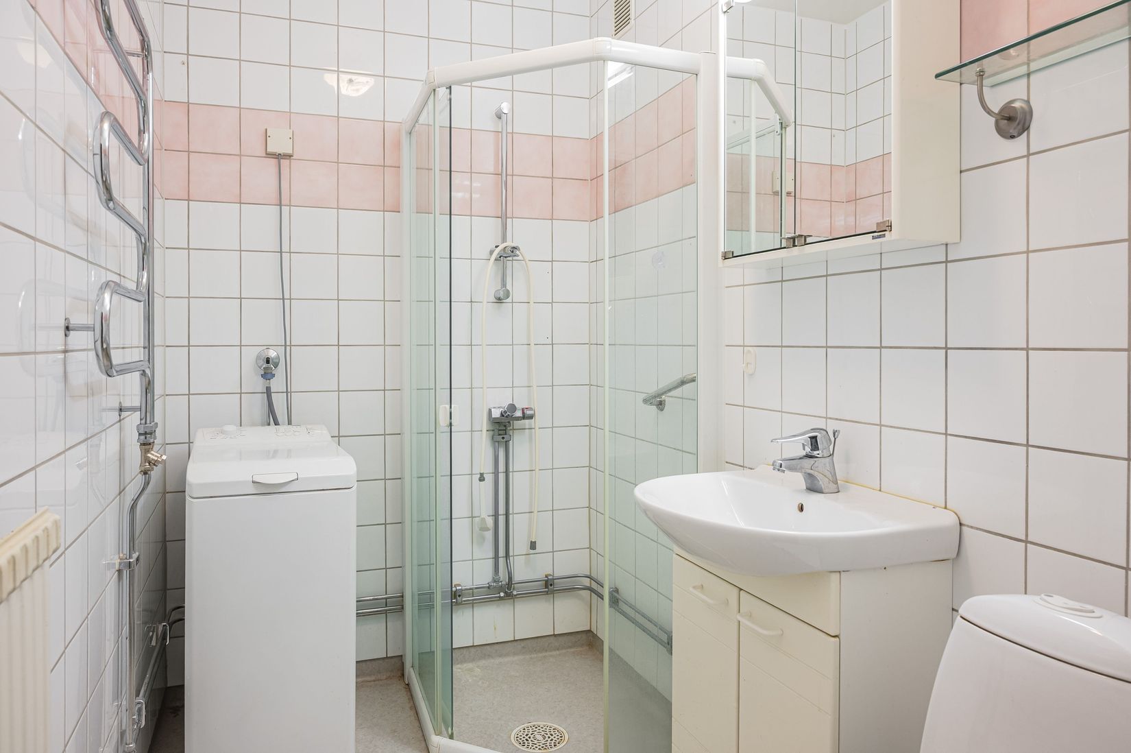 Bostadsrätt, Allégatan 18, Centrala Vara, Vara