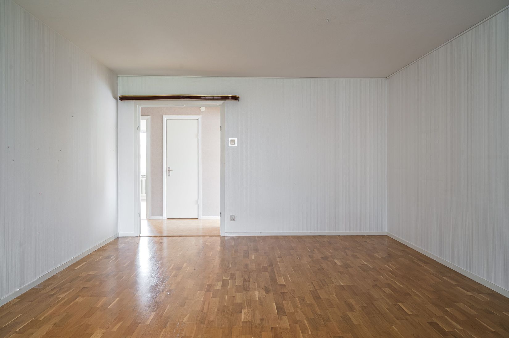 Bostadsrätt, Allégatan 18, Centrala Vara, Vara