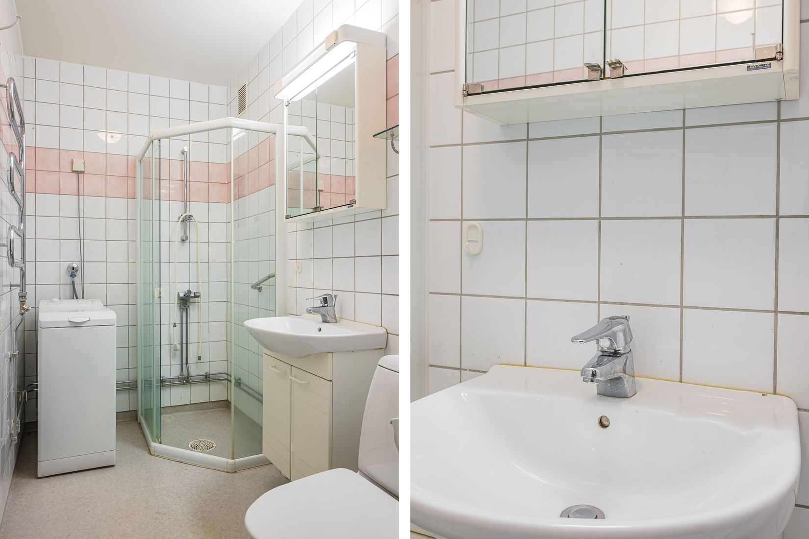 Bostadsrätt, Allégatan 18, Centrala Vara, Vara