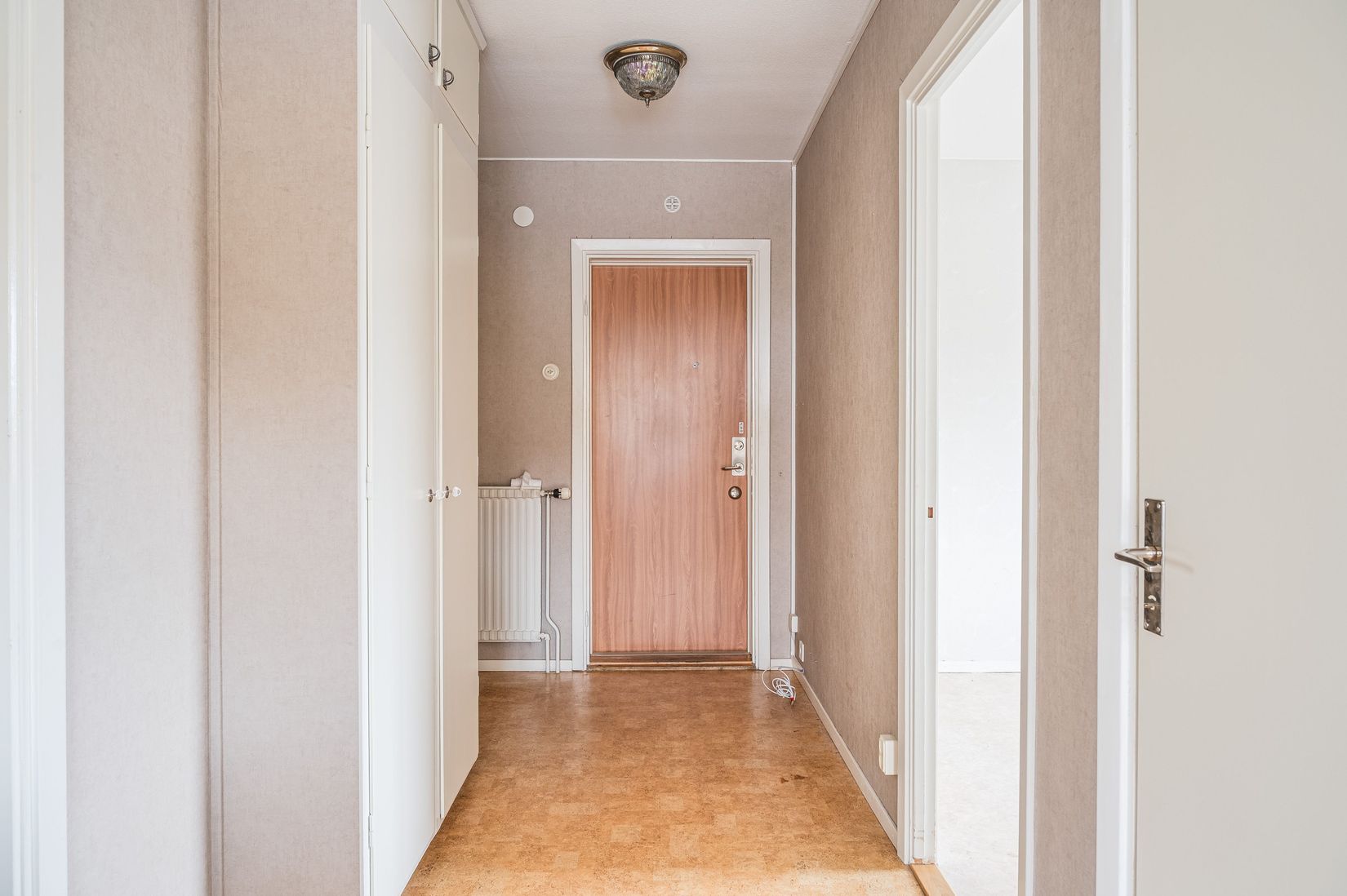 Bostadsrätt, Allégatan 18, Centrala Vara, Vara