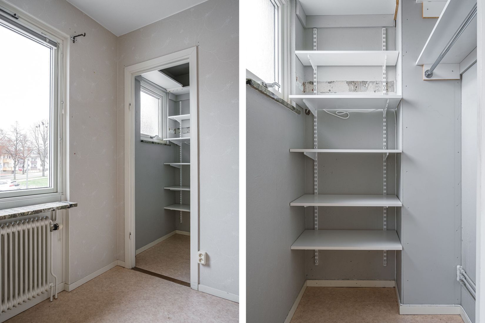 Bostadsrätt, Allégatan 18, Centrala Vara, Vara