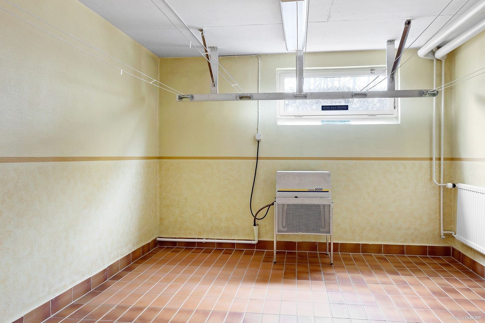 Bostadsrätt, Allégatan 18, Centrala Vara, Vara