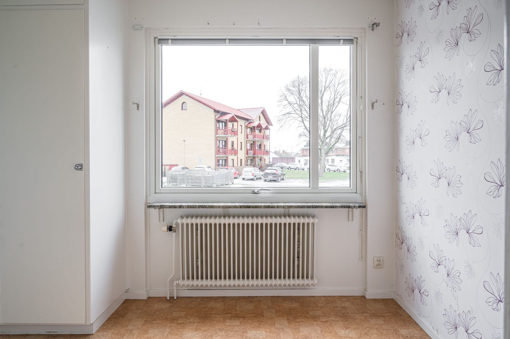 Bostadsrätt, Allégatan 18, Centrala Vara, Vara