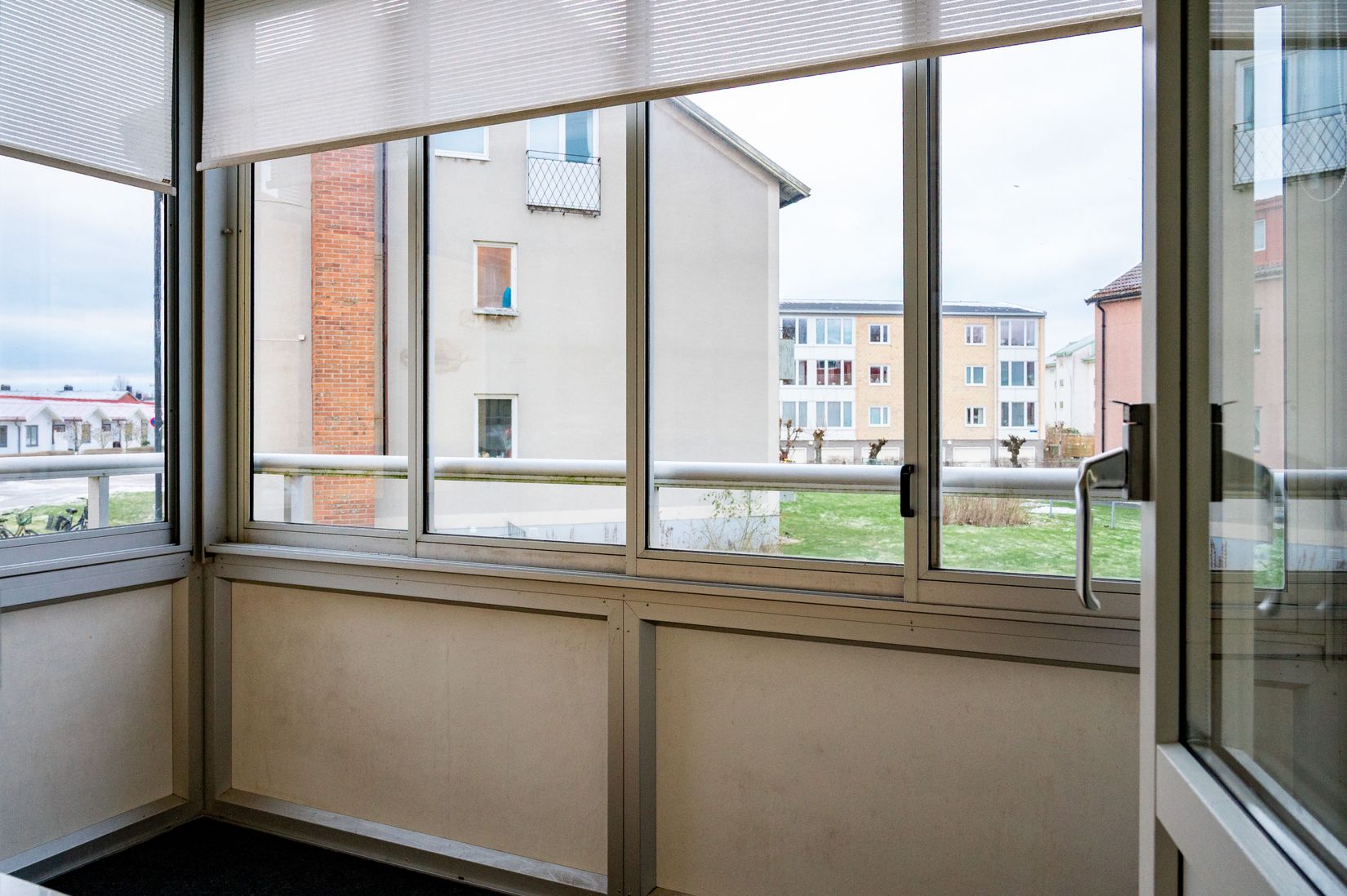 Bostadsrätt, Allégatan 18, Centrala Vara, Vara