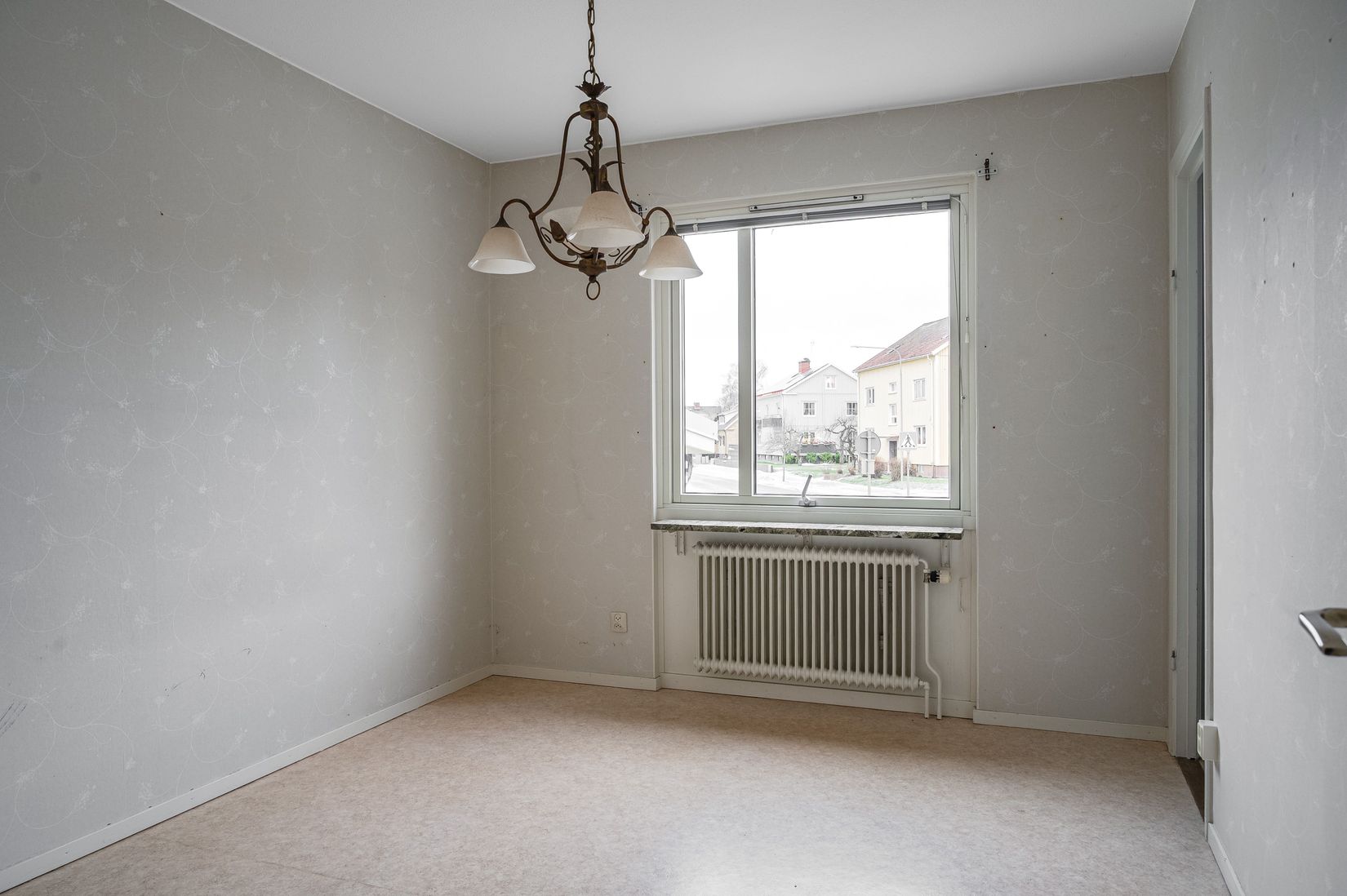 Bostadsrätt, Allégatan 18, Centrala Vara, Vara