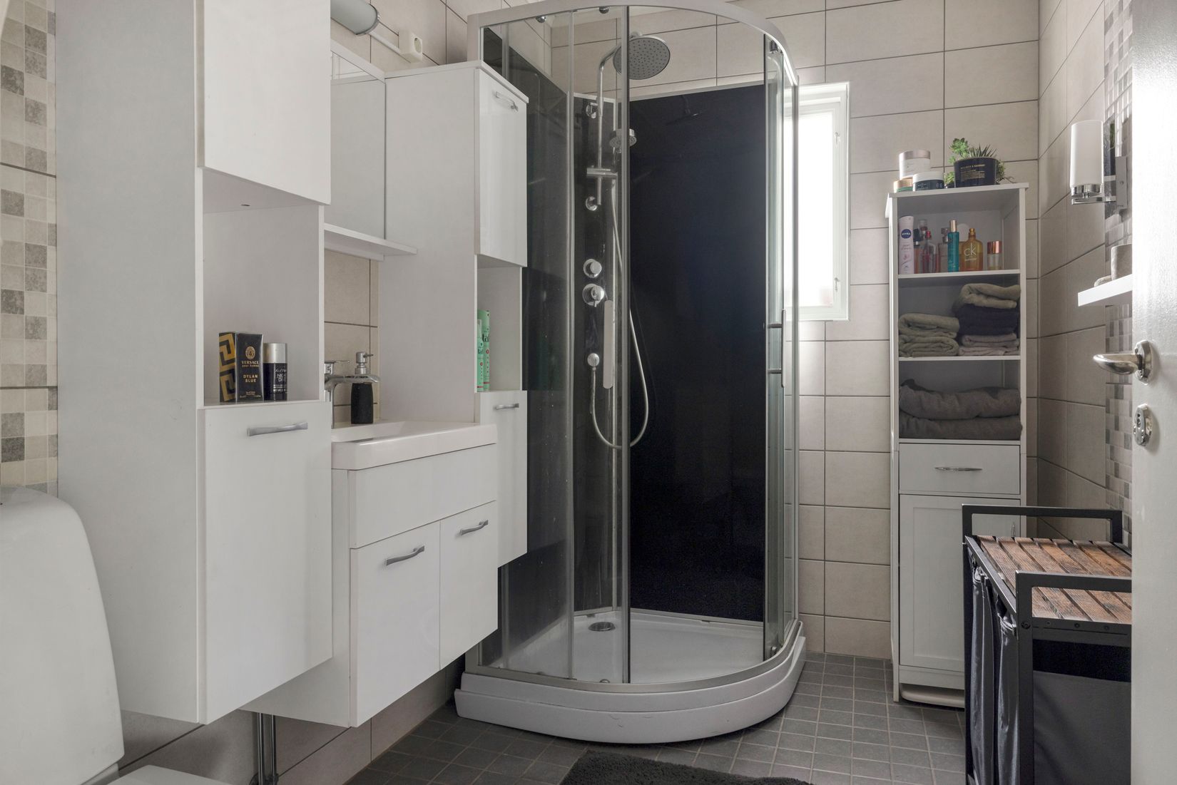 Villa, Västervägen 9B, Halmstad