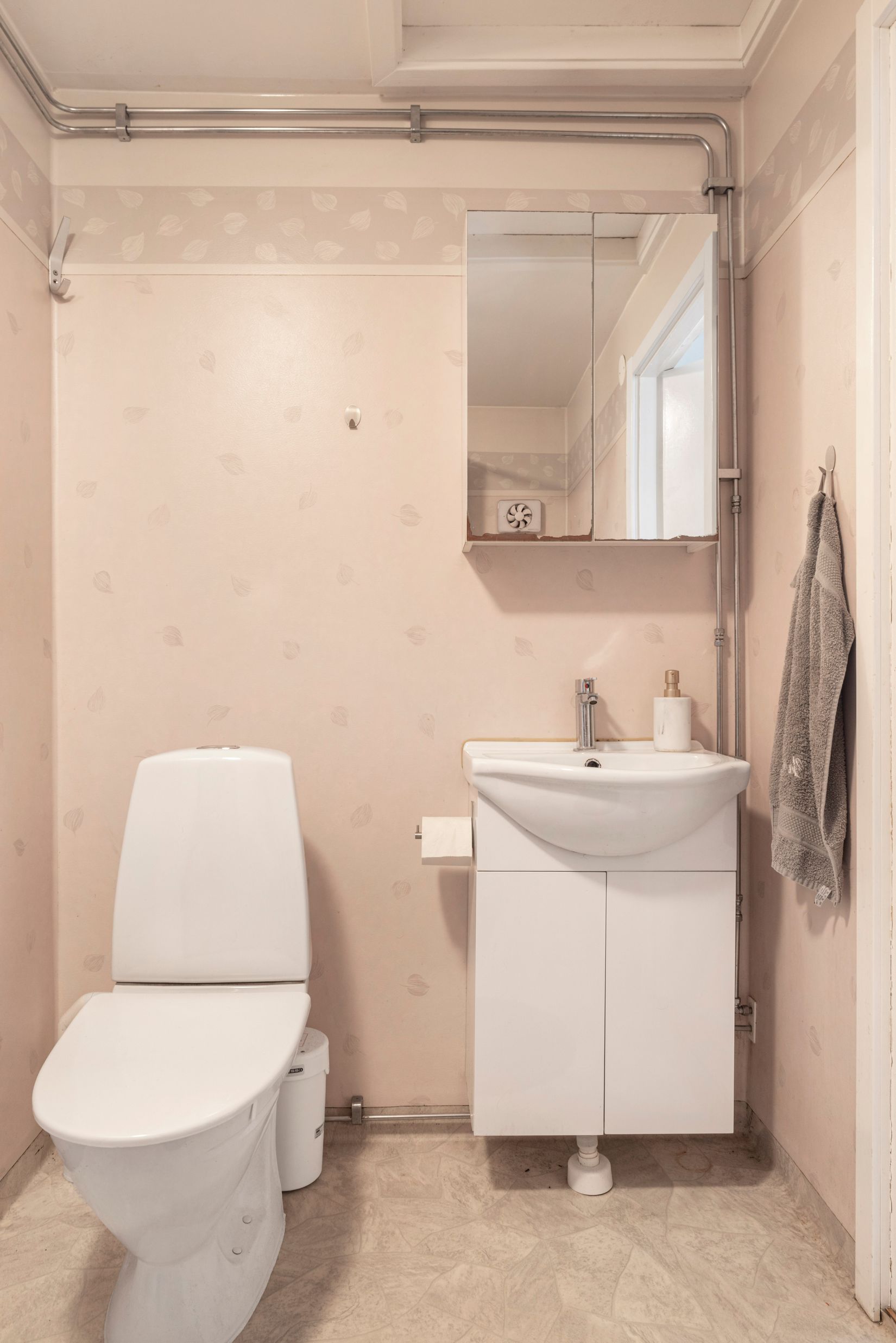 Villa, Västervägen 9B, Halmstad