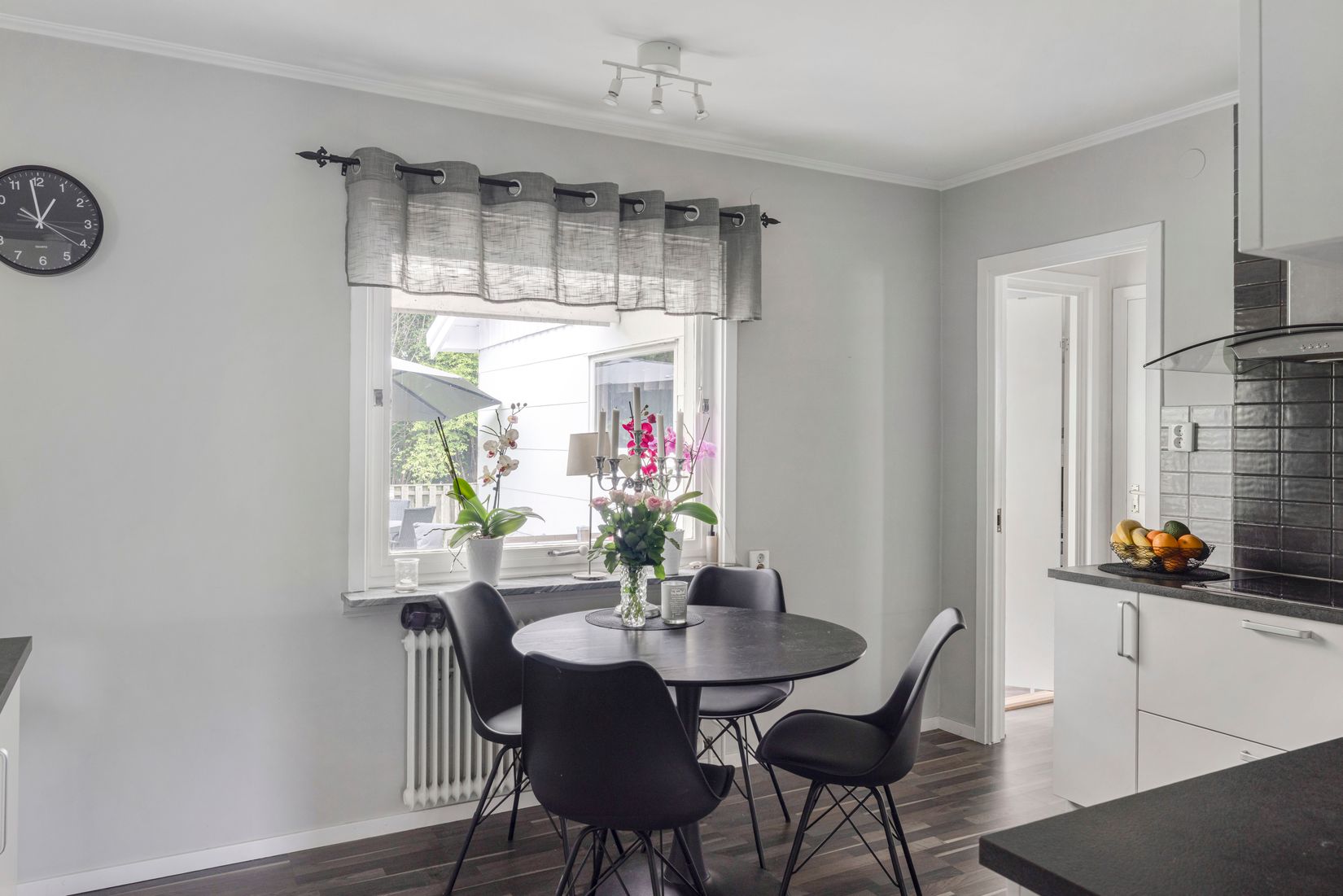 Villa, Västervägen 9B, Halmstad