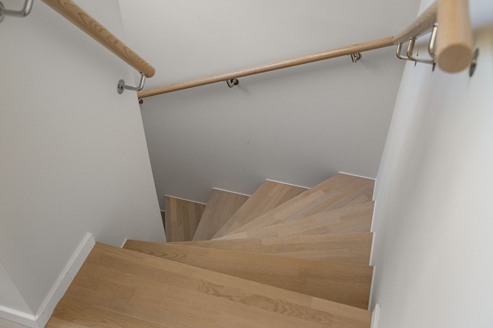 Radhus, Hildur Ottelinsgatan 10 E, Luthagen, Uppsala