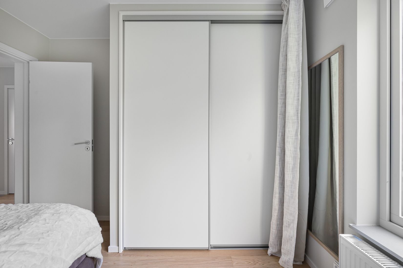 Radhus, Hildur Ottelinsgatan 10 E, Luthagen, Uppsala